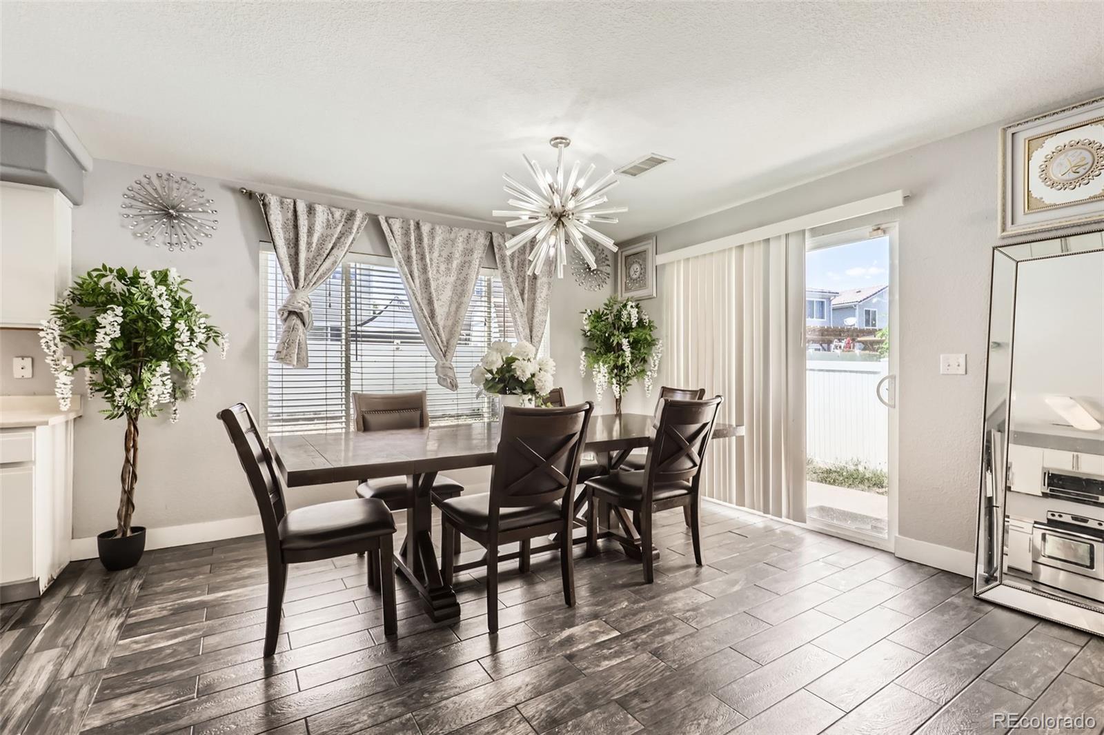 MLS Image #8 for 4955  genoa street,denver, Colorado