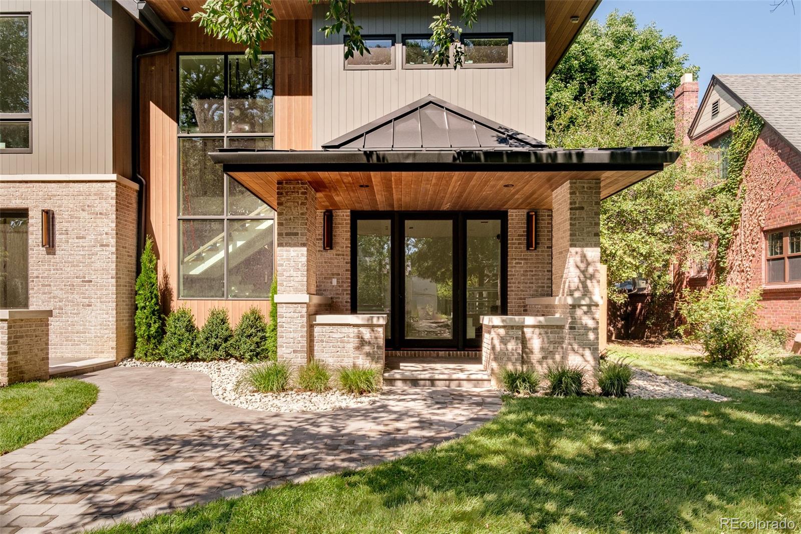 MLS Image #1 for 1253 s high street,denver, Colorado