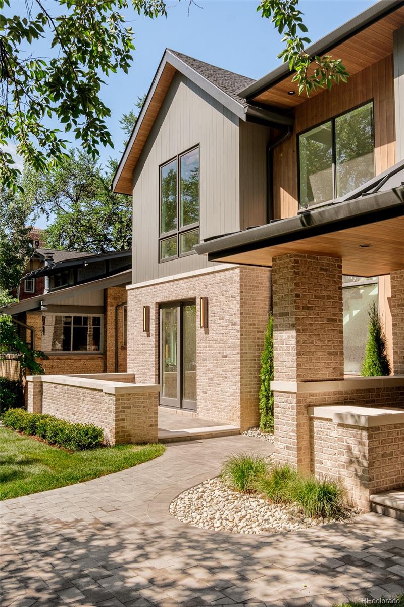 MLS Image #2 for 1253 s high street,denver, Colorado