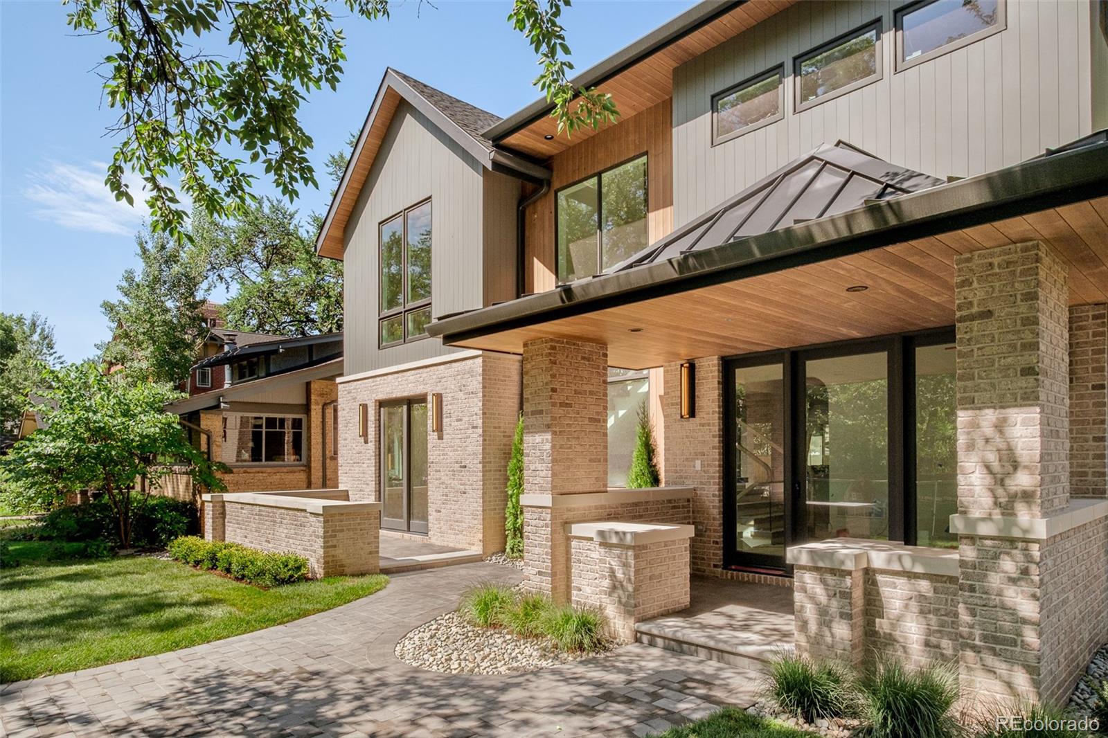 MLS Image #3 for 1253 s high street,denver, Colorado