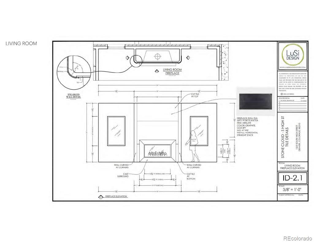 MLS Image #4 for 1253 s high street,denver, Colorado