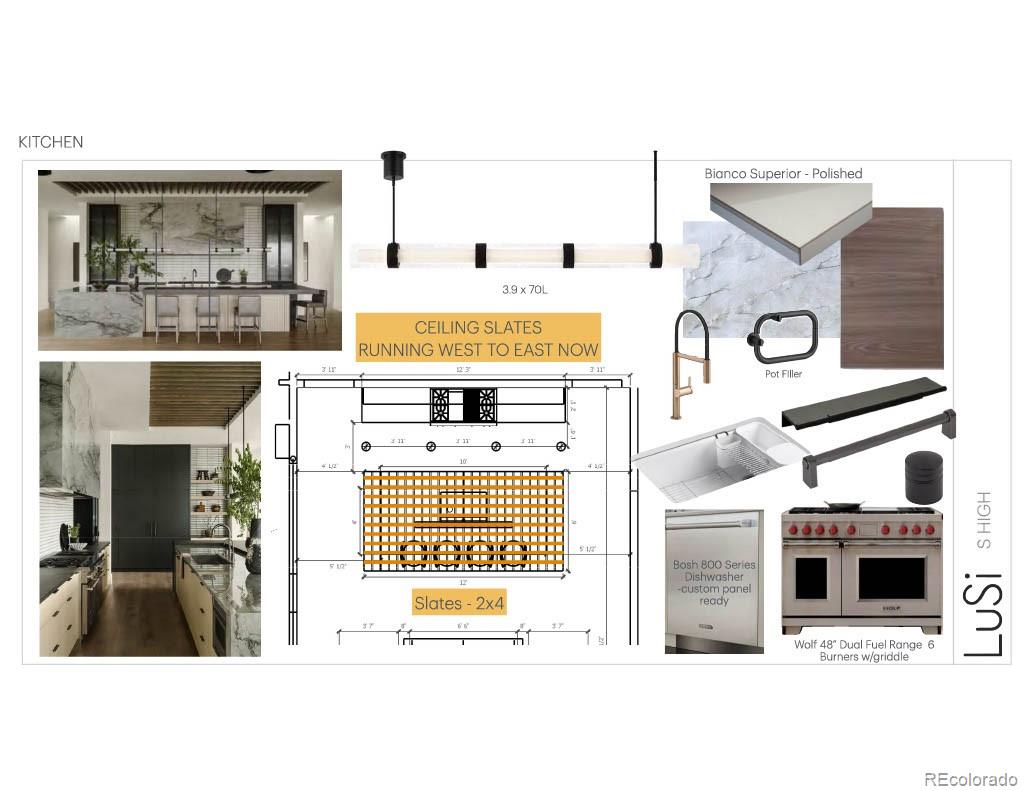 MLS Image #6 for 1253 s high street,denver, Colorado