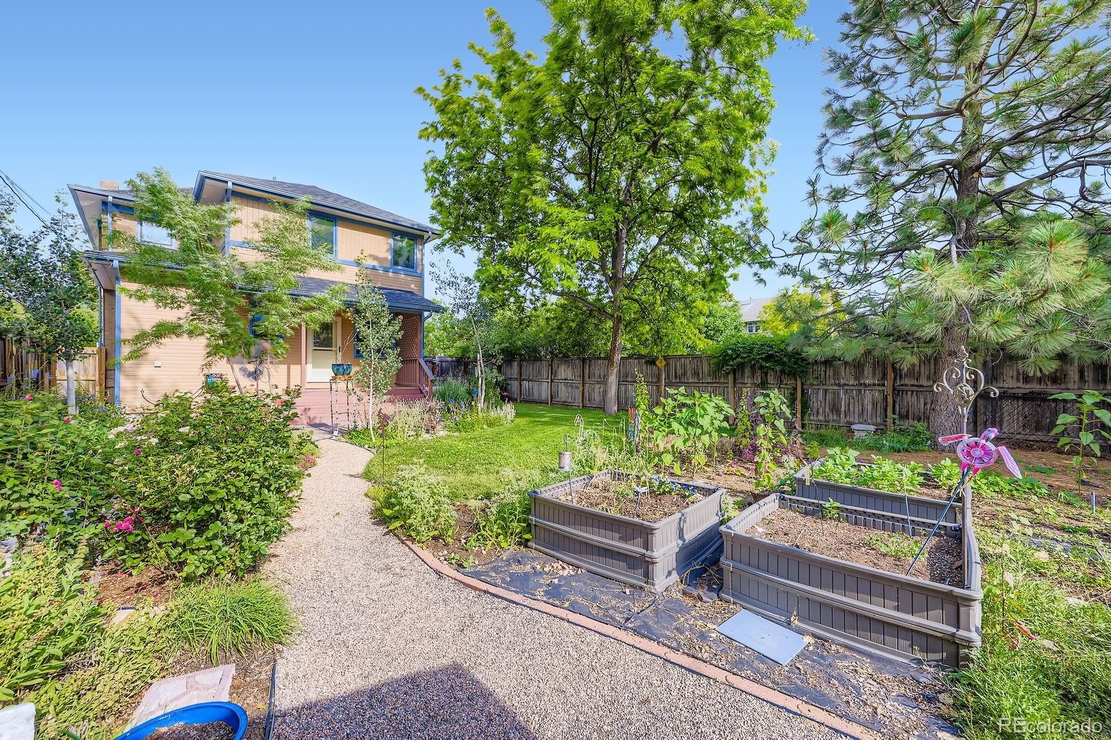 MLS Image #26 for 2901 n race street,denver, Colorado