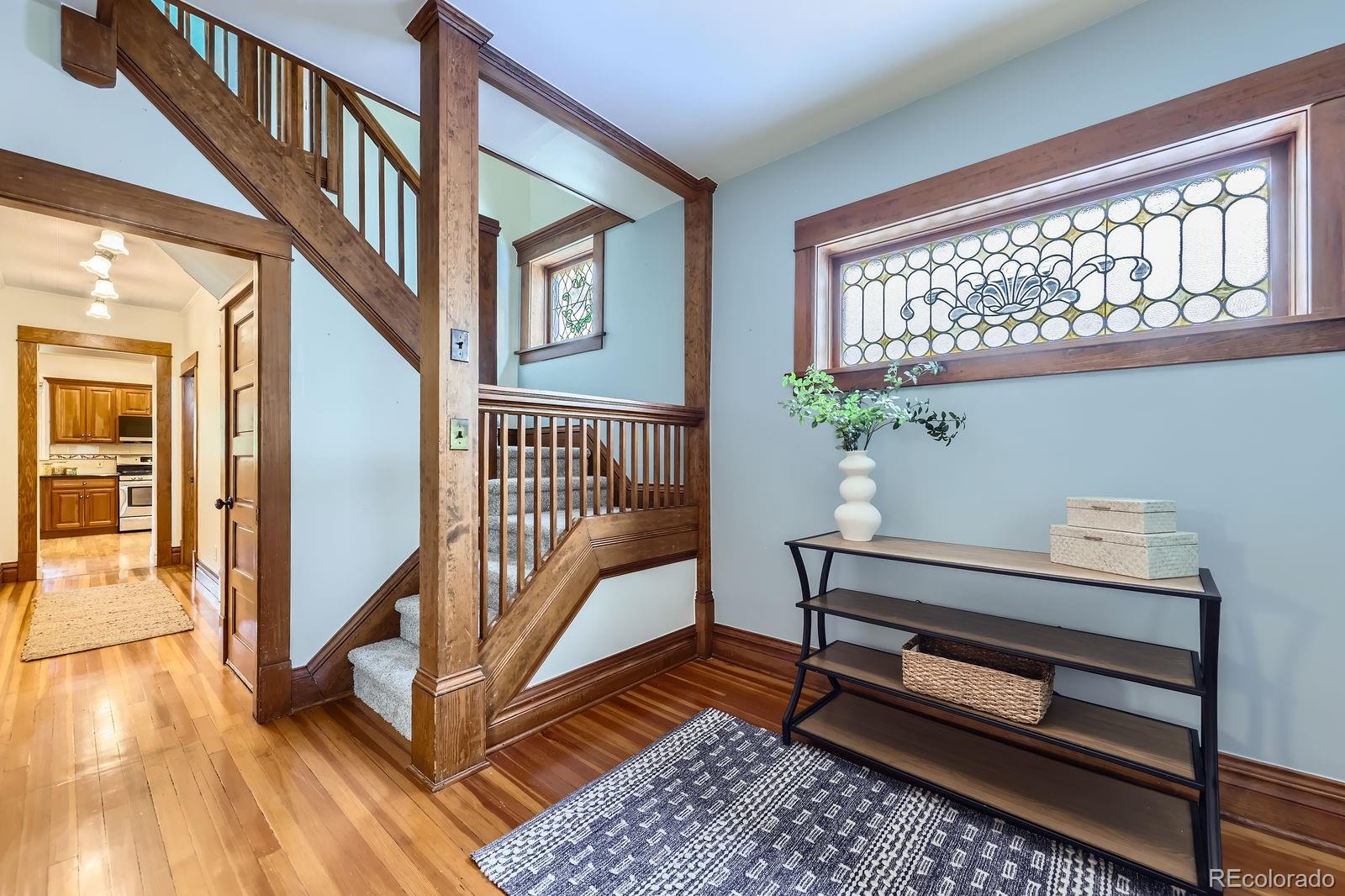 MLS Image #4 for 2901 n race street,denver, Colorado