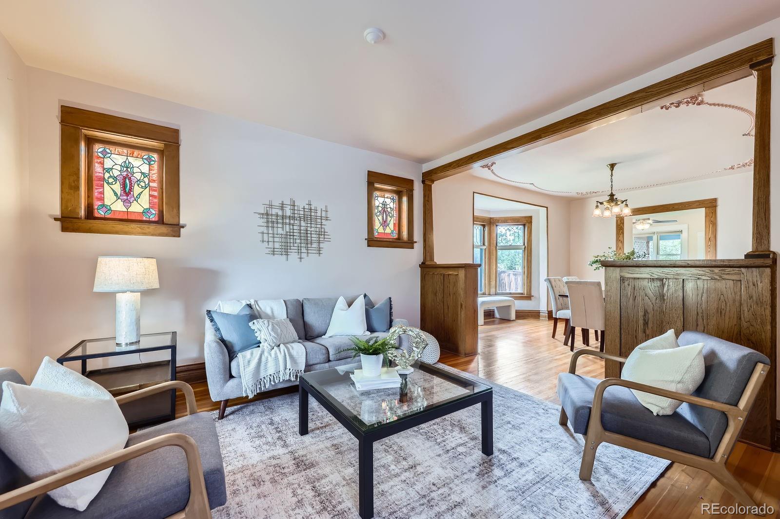 MLS Image #6 for 2901 n race street,denver, Colorado