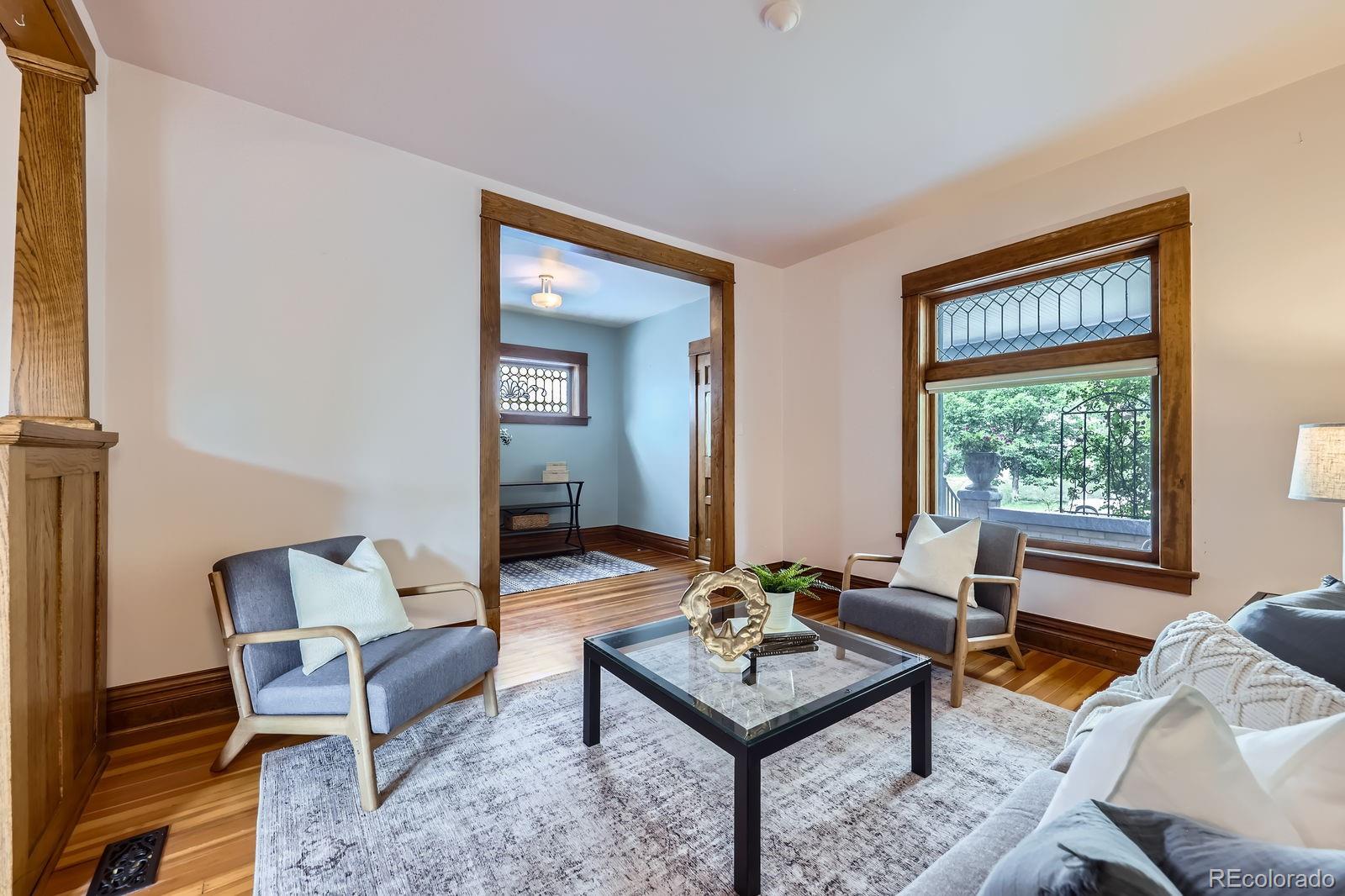 MLS Image #7 for 2901 n race street,denver, Colorado