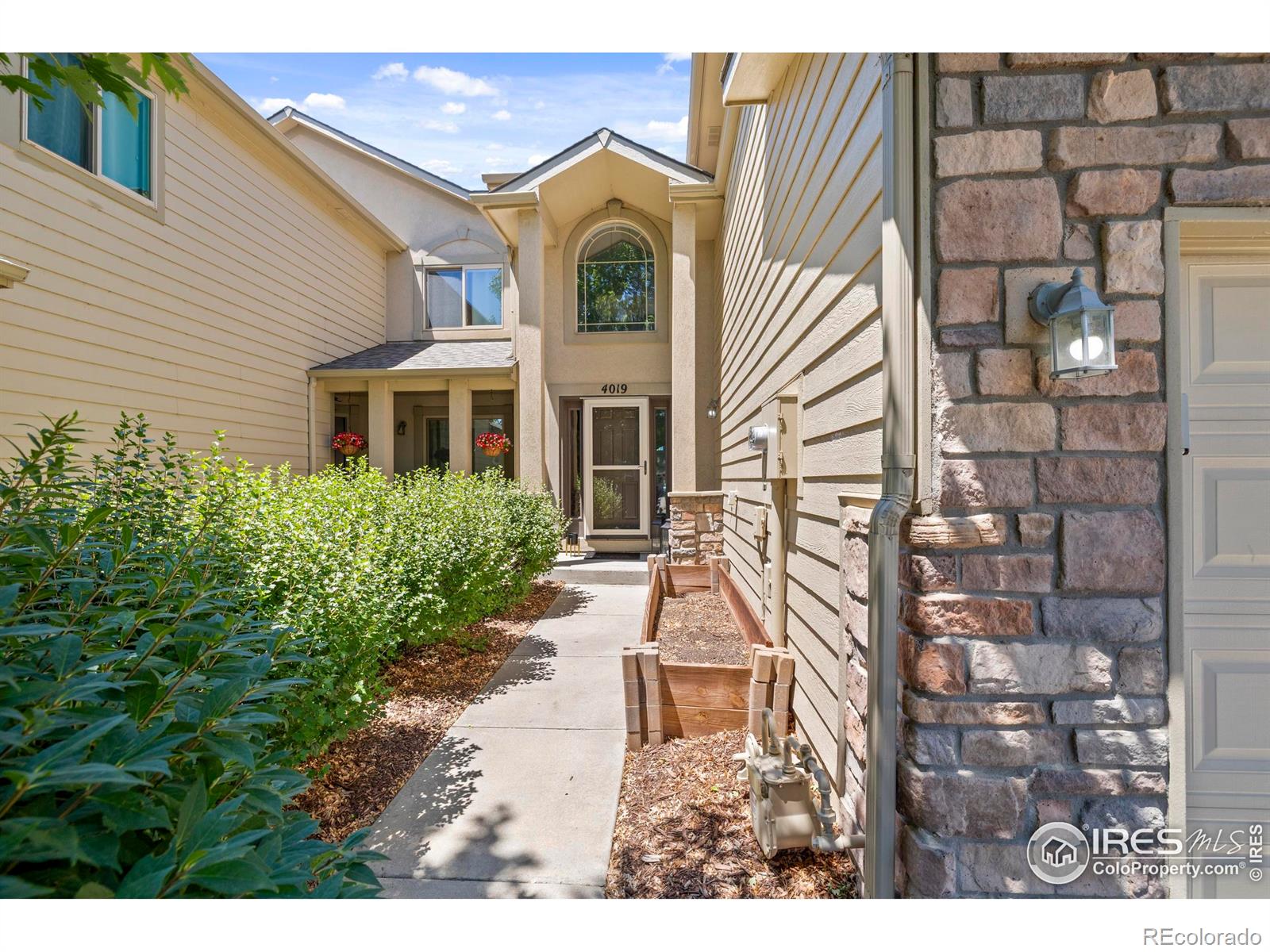 MLS Image #1 for 4019  avenida del sol drive,loveland, Colorado