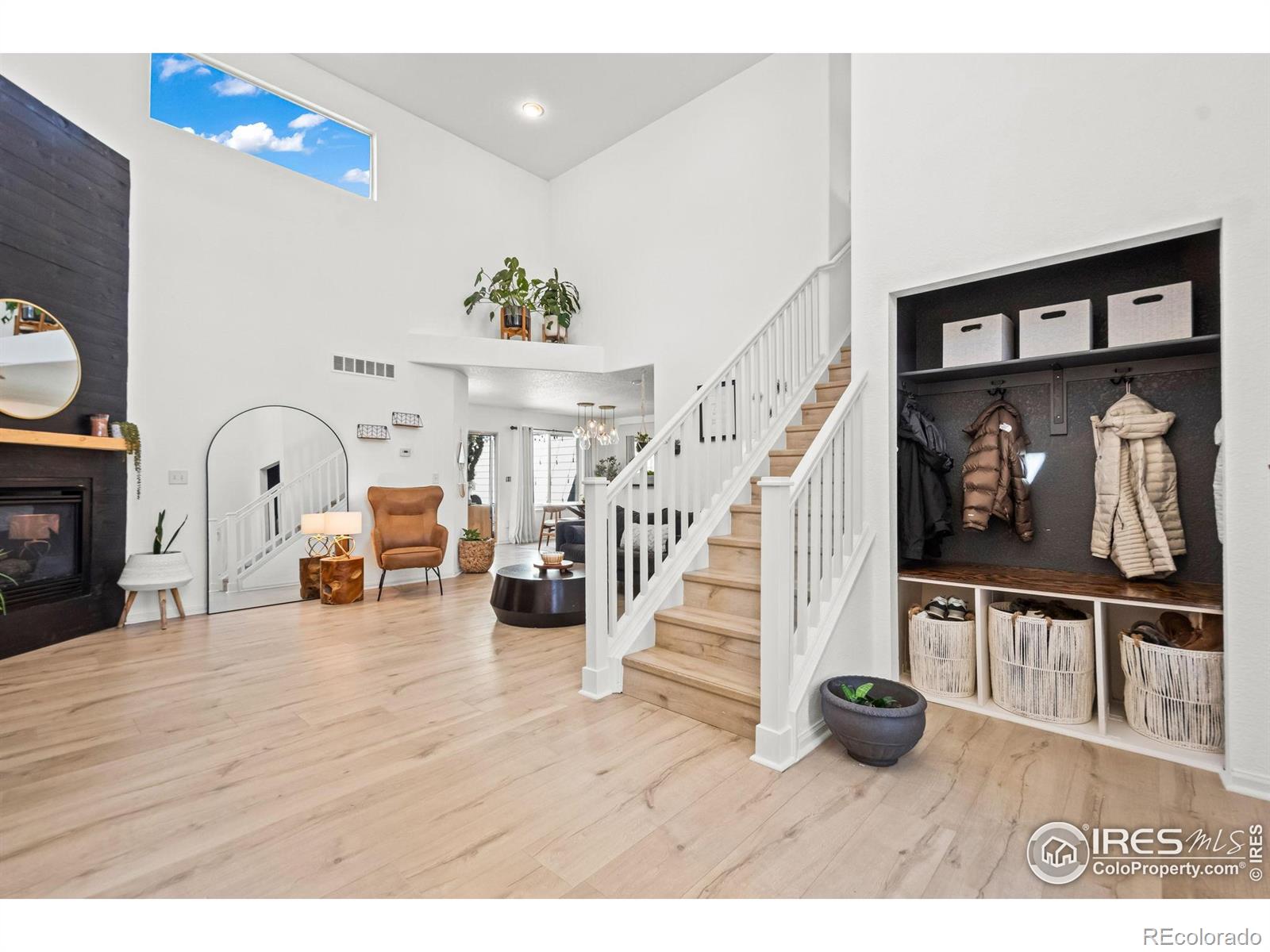 MLS Image #2 for 4019  avenida del sol drive,loveland, Colorado