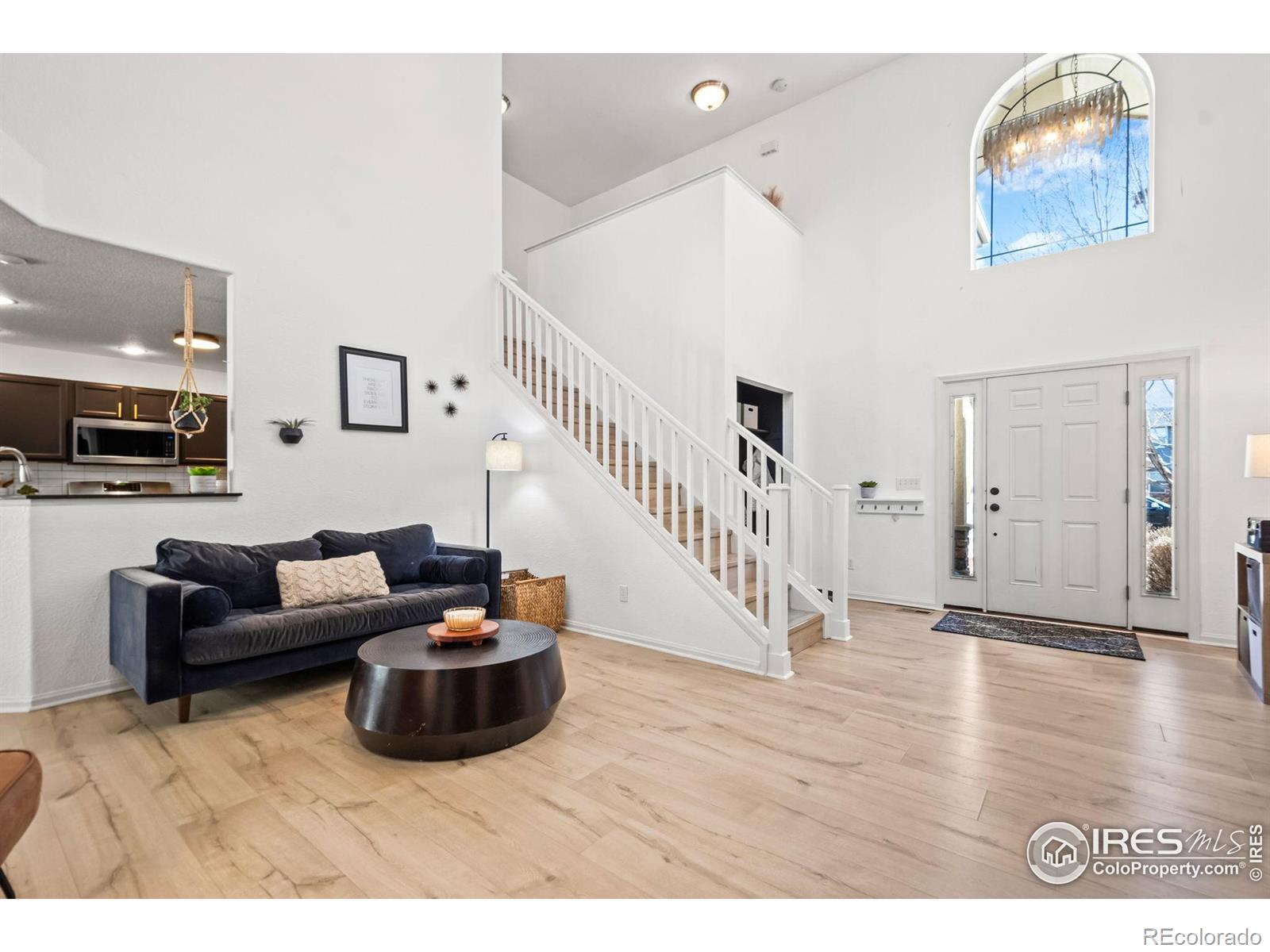 MLS Image #3 for 4019  avenida del sol drive,loveland, Colorado