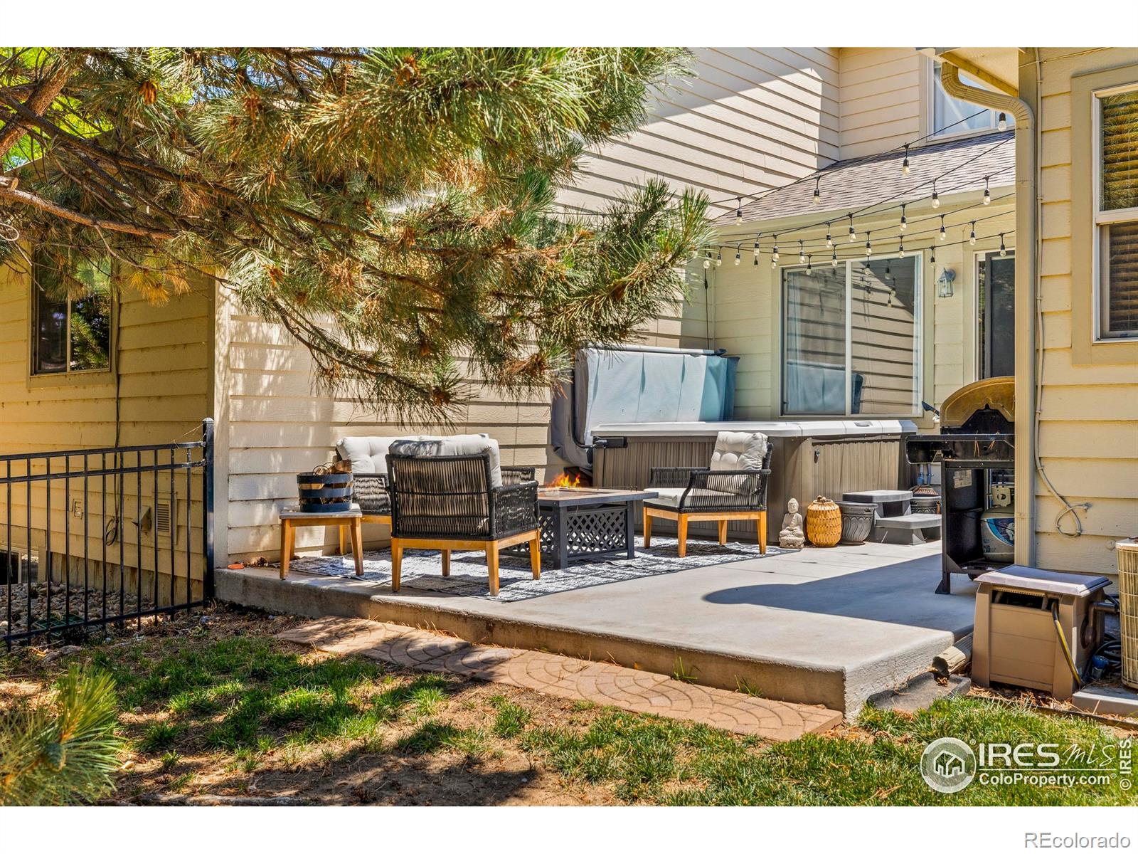 MLS Image #33 for 4019  avenida del sol drive,loveland, Colorado