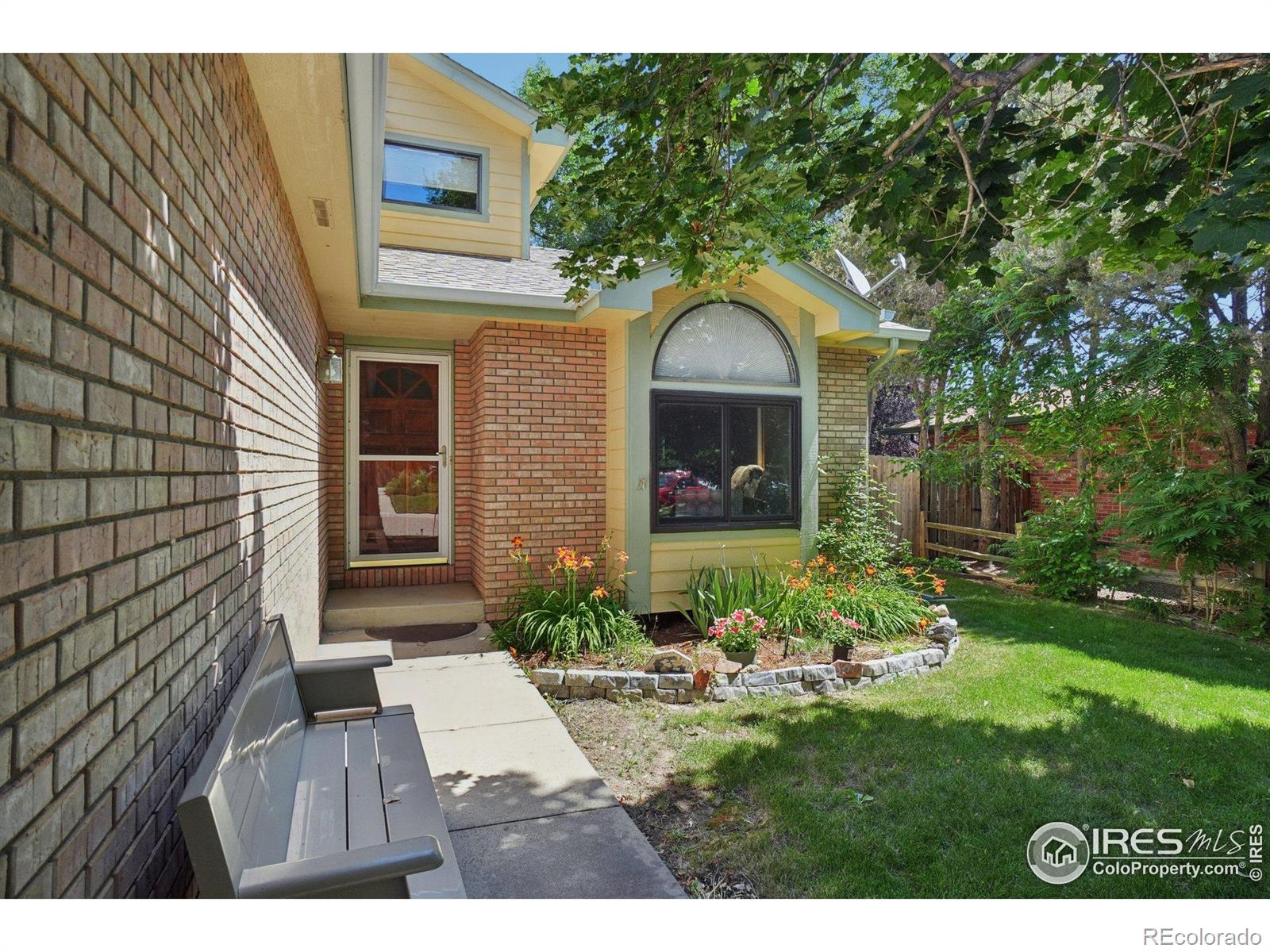 MLS Image #2 for 624  munson court,berthoud, Colorado