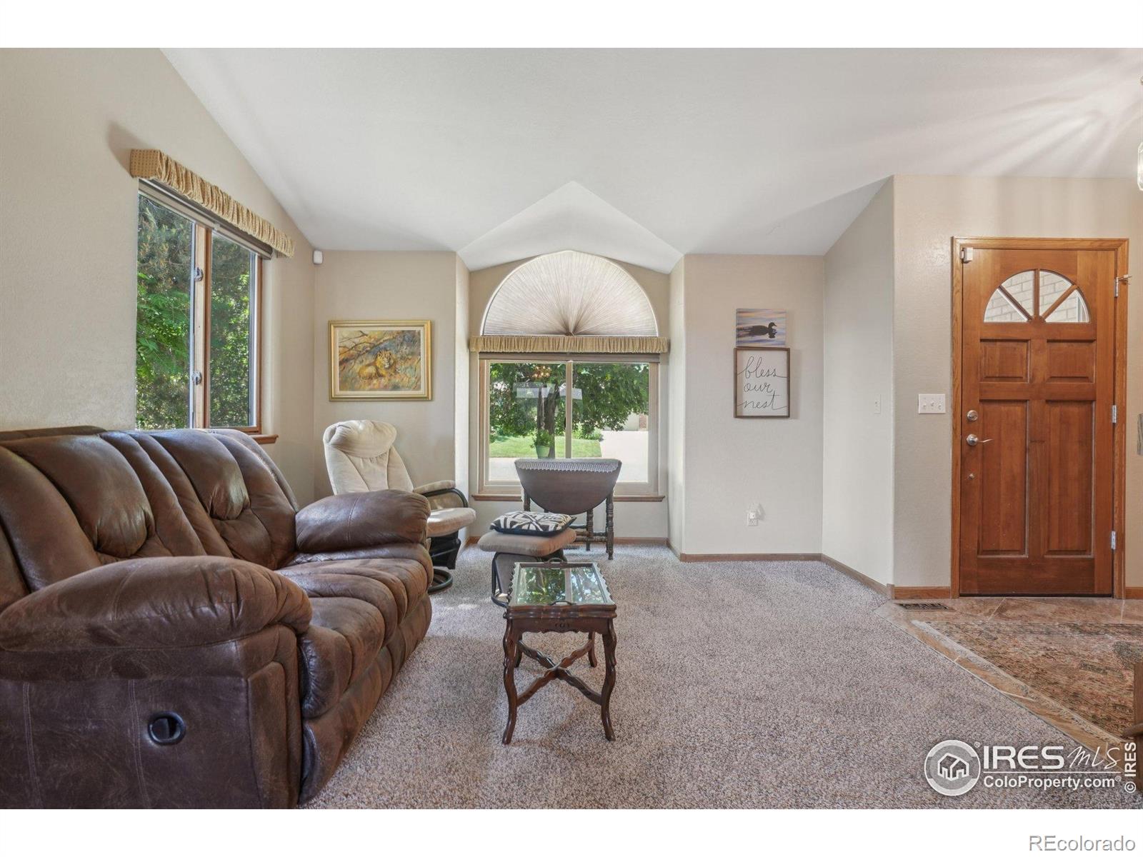 MLS Image #3 for 624  munson court,berthoud, Colorado