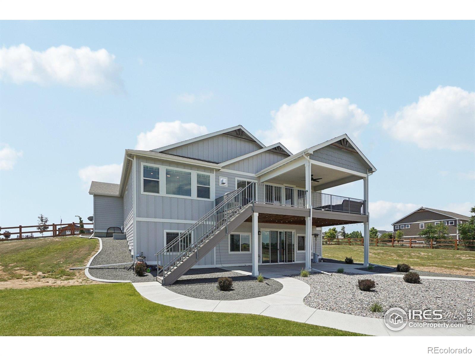 MLS Image #38 for 5010  prairie lark lane,severance, Colorado