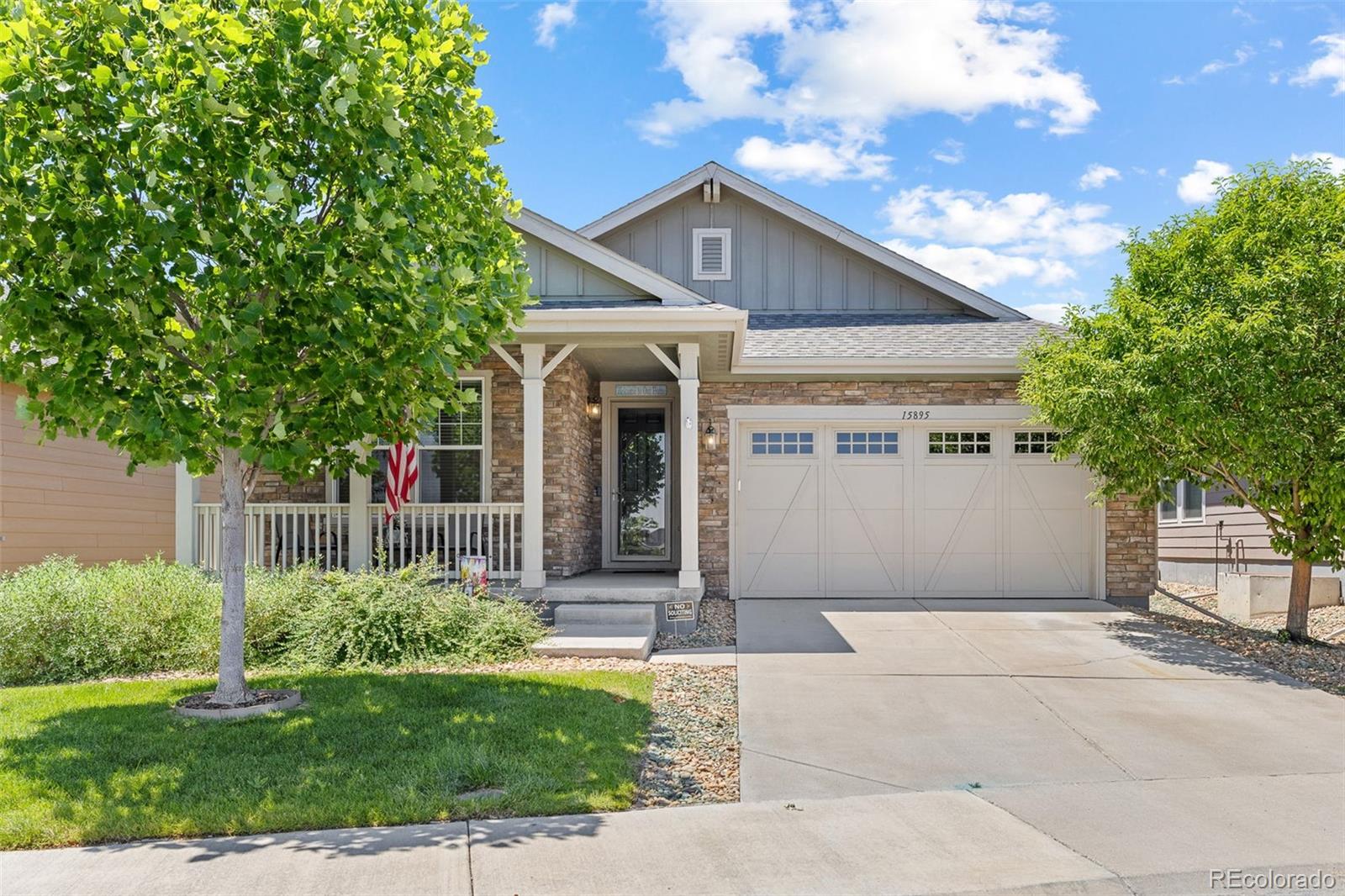 MLS Image #0 for 15895  columbine street,thornton, Colorado
