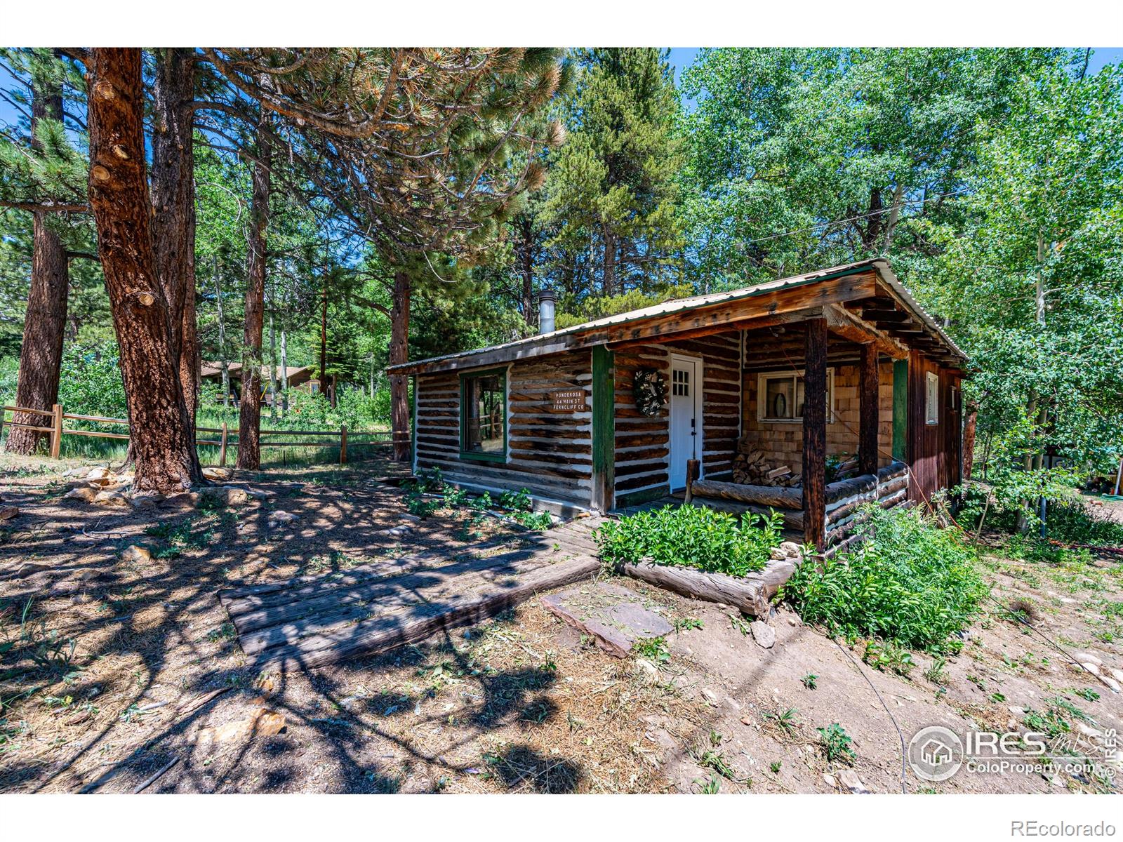 MLS Image #13 for 993  highway 7 business ,allenspark, Colorado