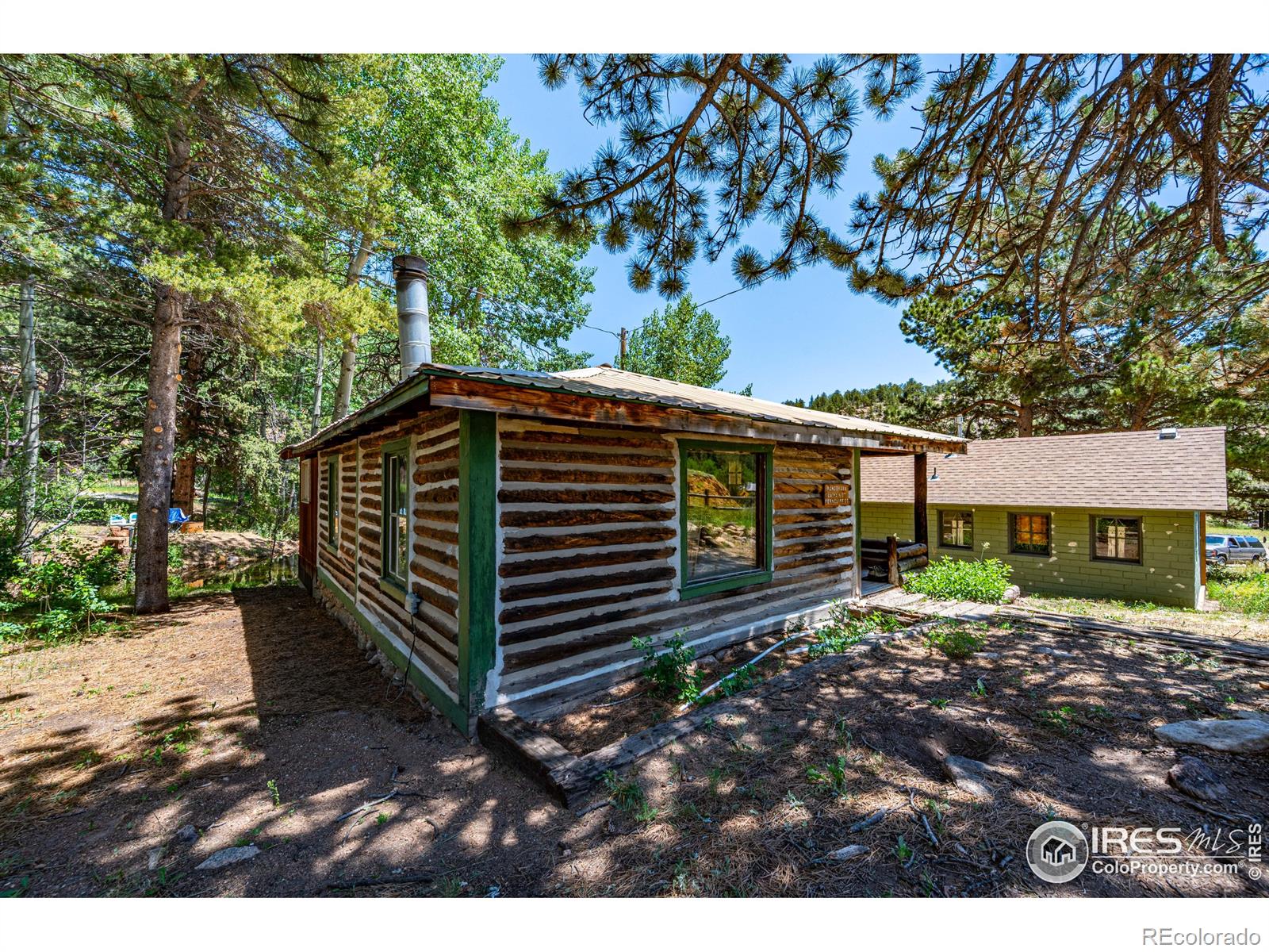MLS Image #14 for 993  highway 7 business ,allenspark, Colorado