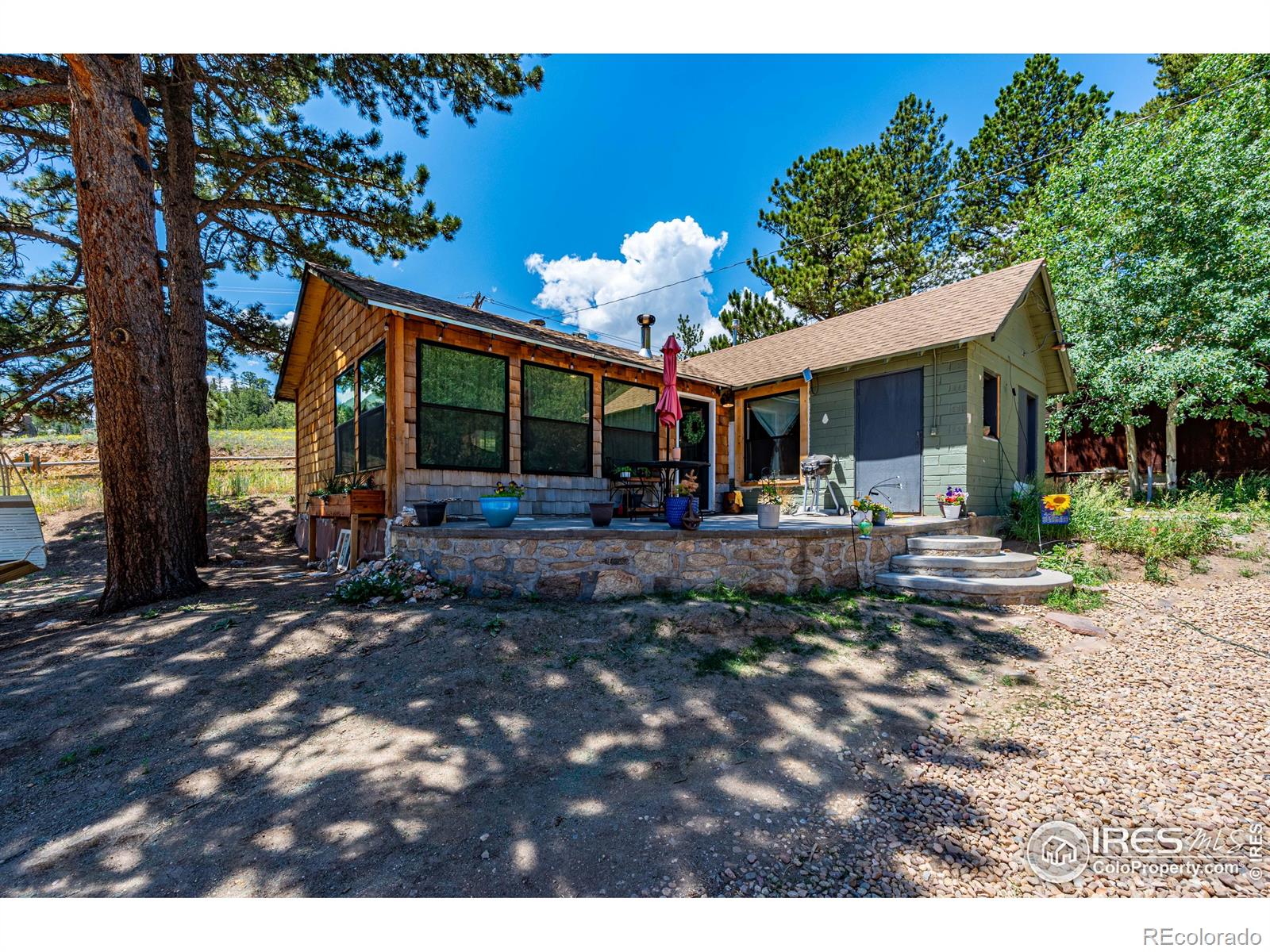 MLS Image #18 for 993  highway 7 business ,allenspark, Colorado