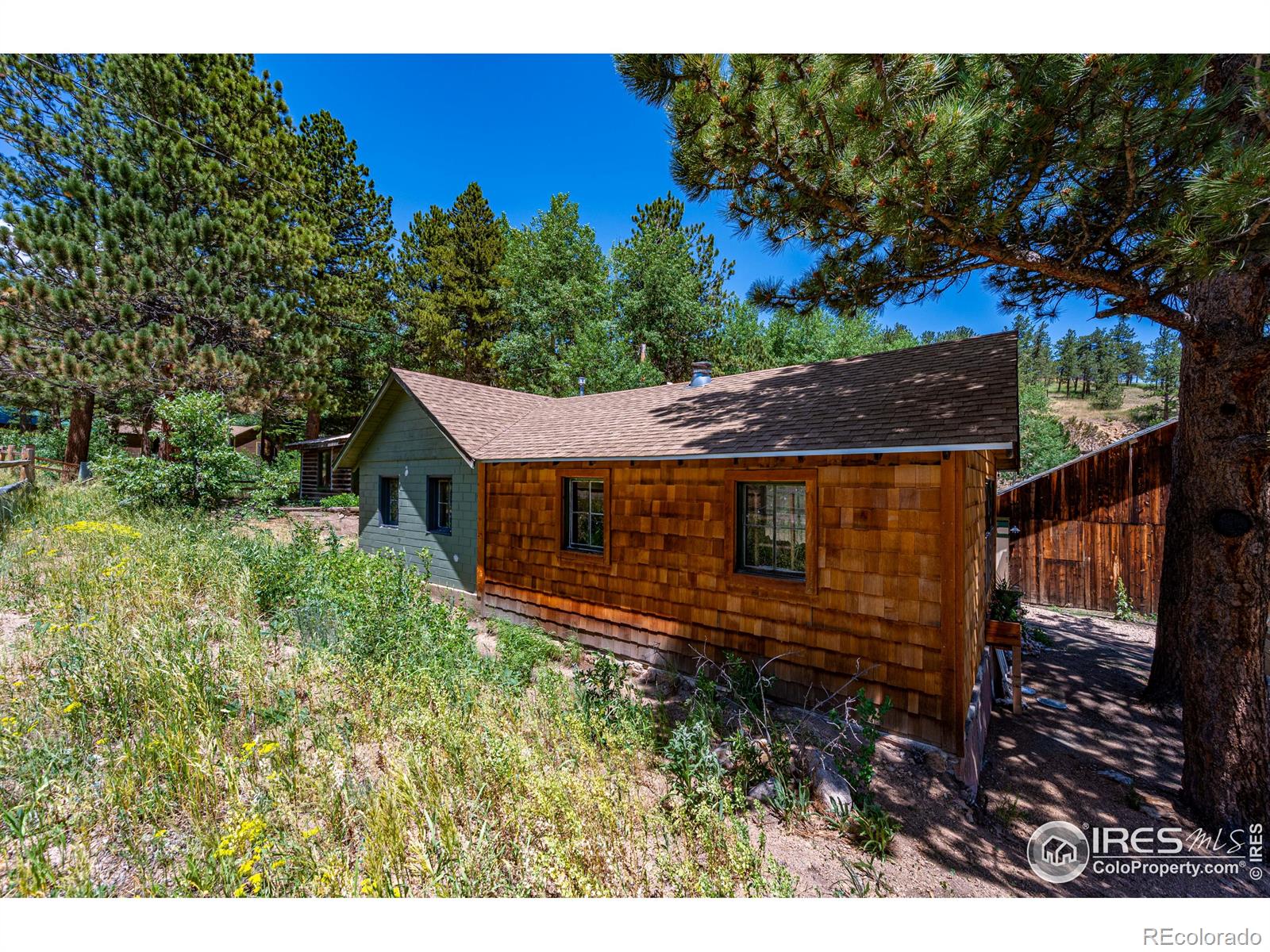 MLS Image #29 for 993  highway 7 business ,allenspark, Colorado