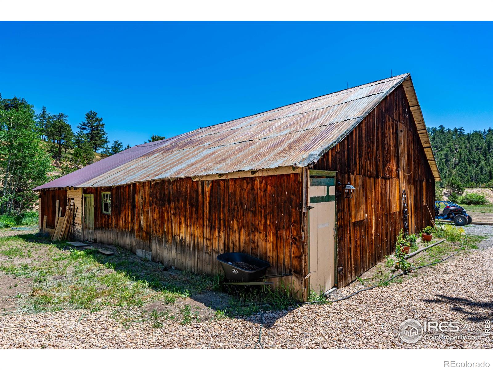 MLS Image #31 for 993  highway 7 business ,allenspark, Colorado
