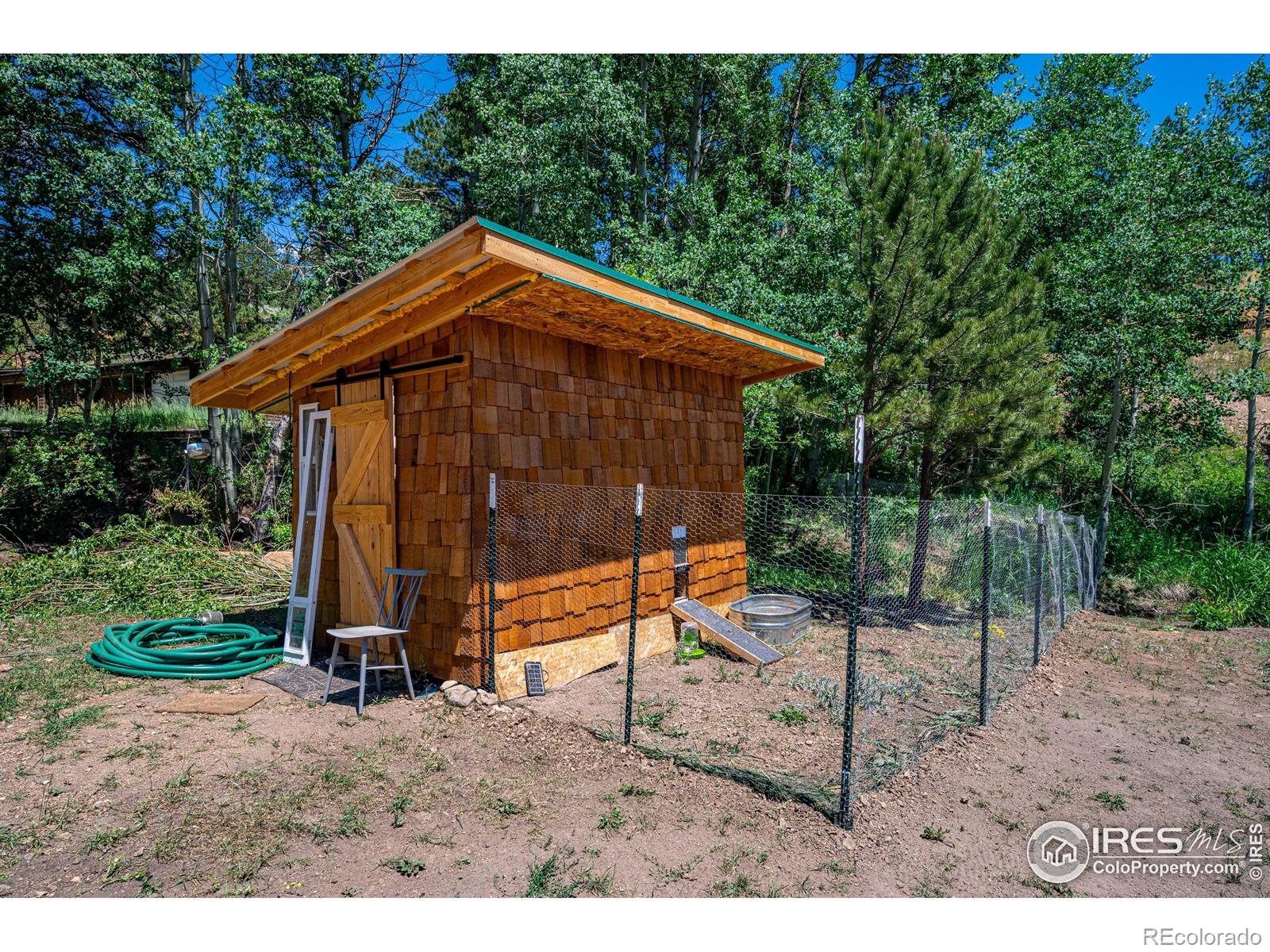 MLS Image #34 for 993  highway 7 business ,allenspark, Colorado
