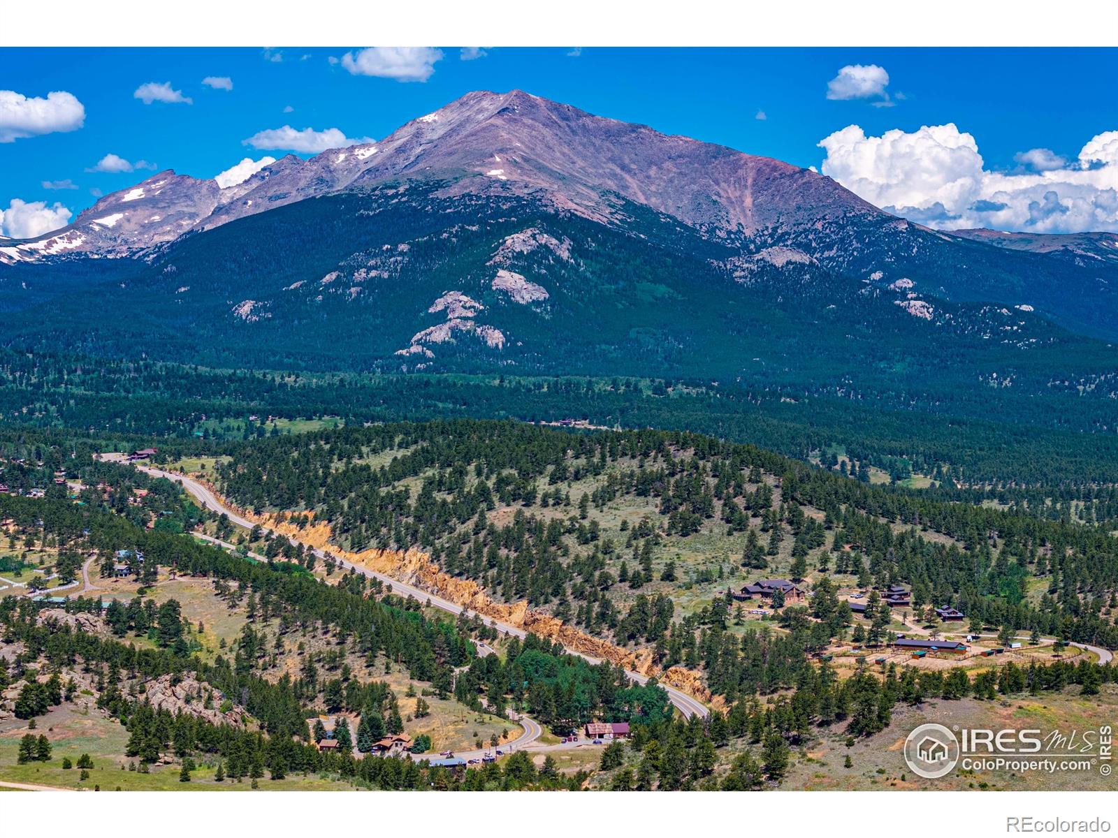 MLS Image #39 for 993  highway 7 business ,allenspark, Colorado