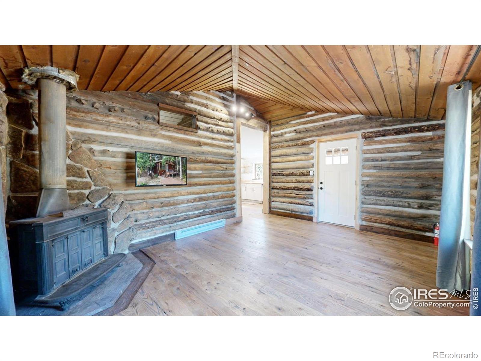 MLS Image #4 for 993  highway 7 business ,allenspark, Colorado