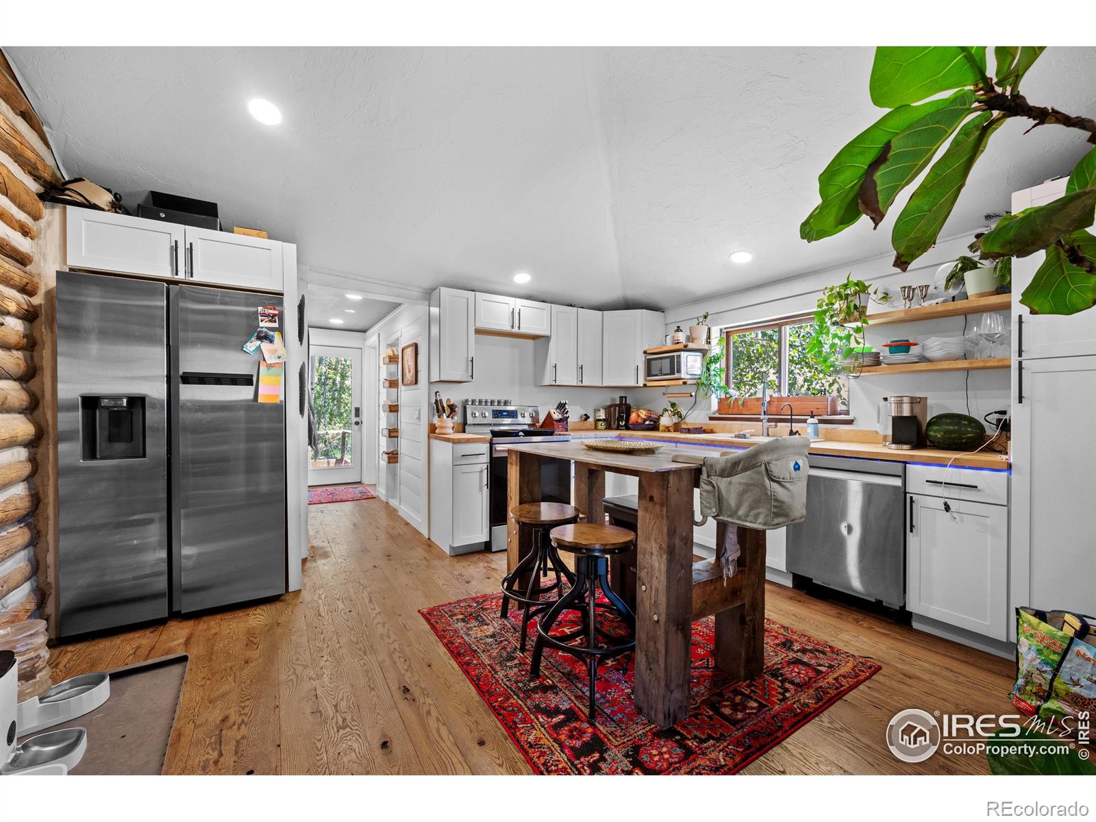 MLS Image #7 for 993  highway 7 business ,allenspark, Colorado
