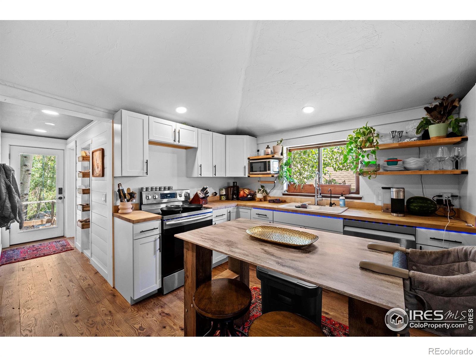 MLS Image #8 for 993  highway 7 business ,allenspark, Colorado