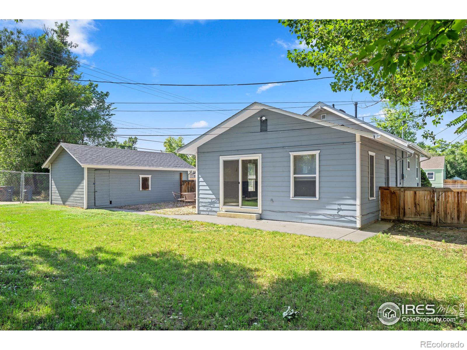 MLS Image #22 for 612  20th street,greeley, Colorado