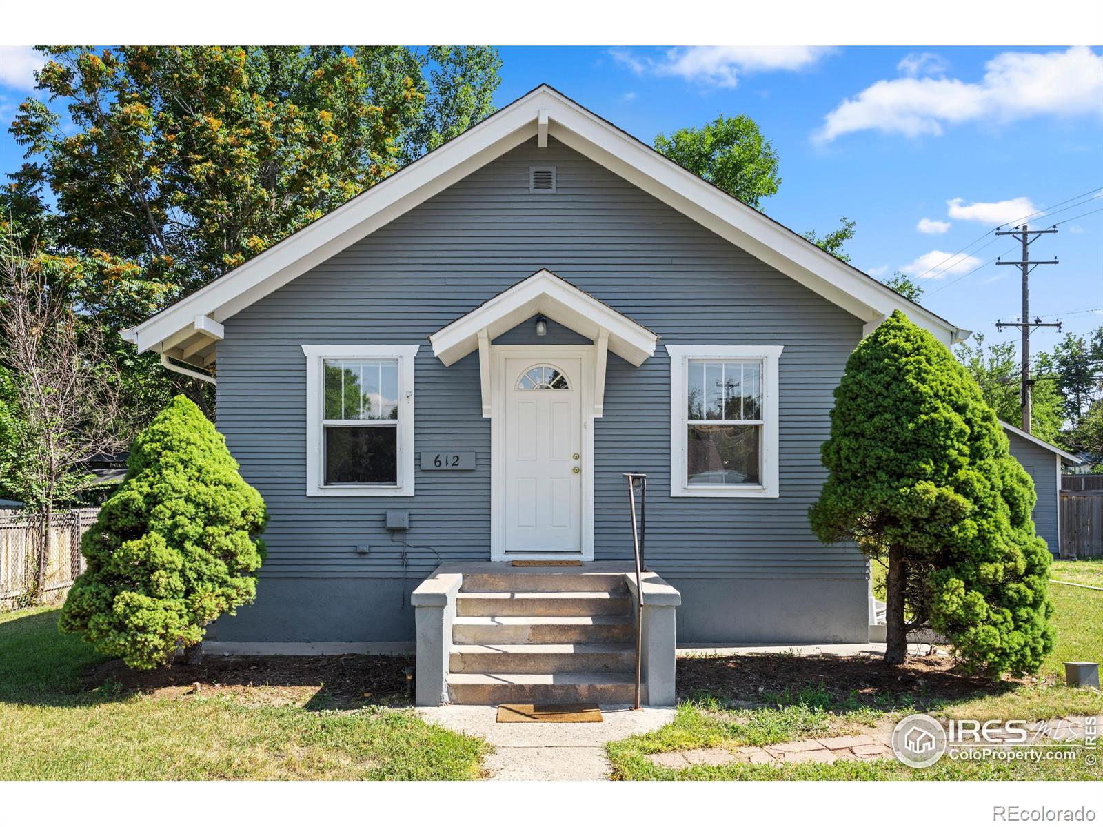 MLS Image #26 for 612  20th street,greeley, Colorado
