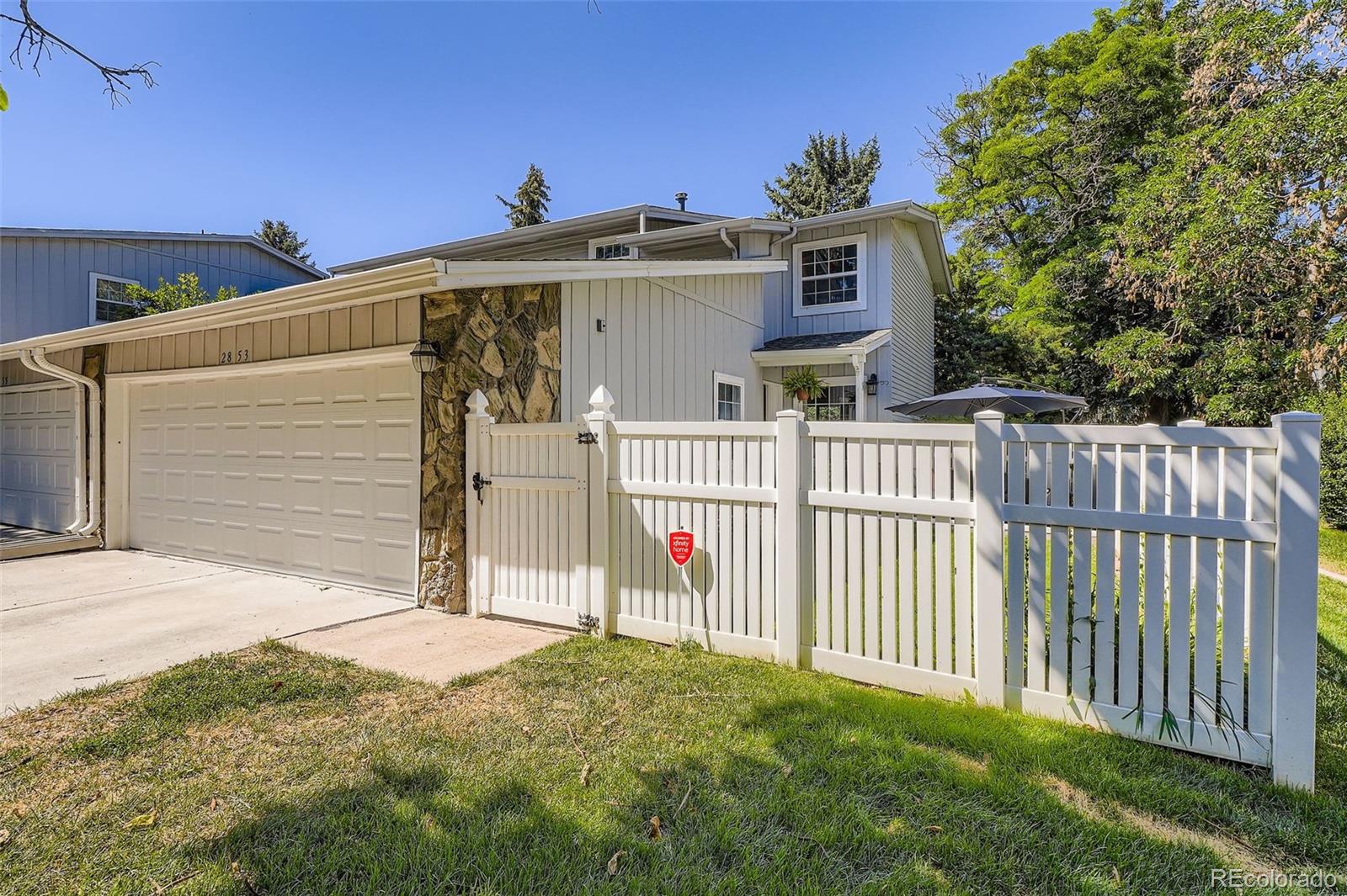 MLS Image #1 for 2853 s xanadu way,aurora, Colorado