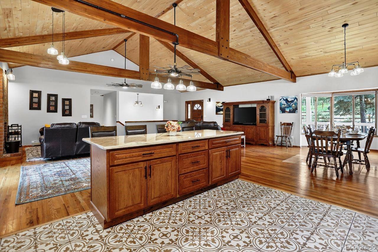 MLS Image #11 for 1539  bluebird drive,bailey, Colorado