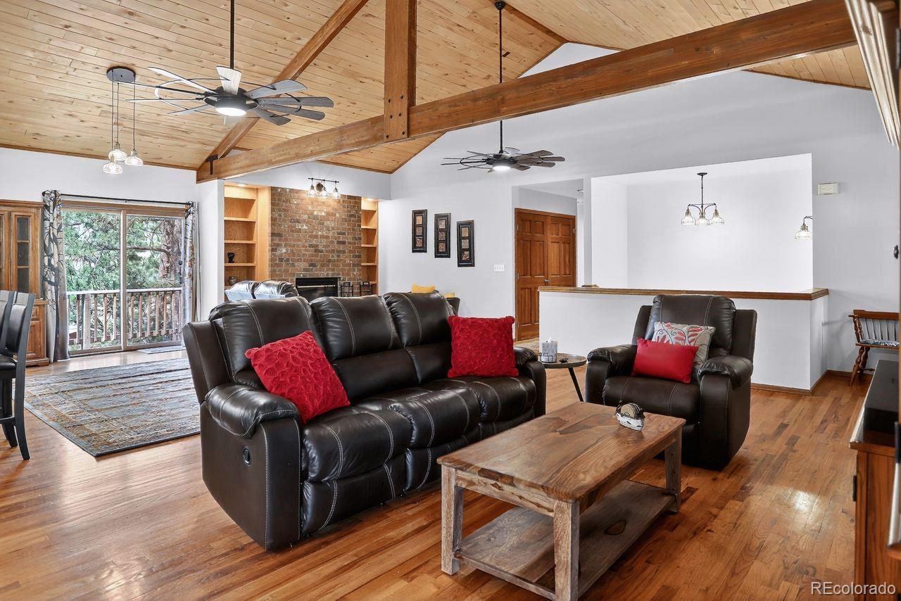 MLS Image #14 for 1539  bluebird drive,bailey, Colorado