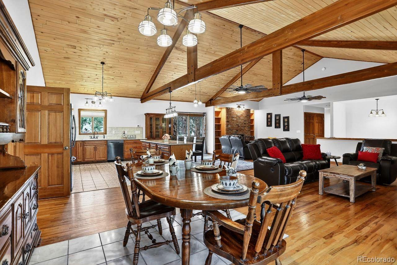 MLS Image #15 for 1539  bluebird drive,bailey, Colorado