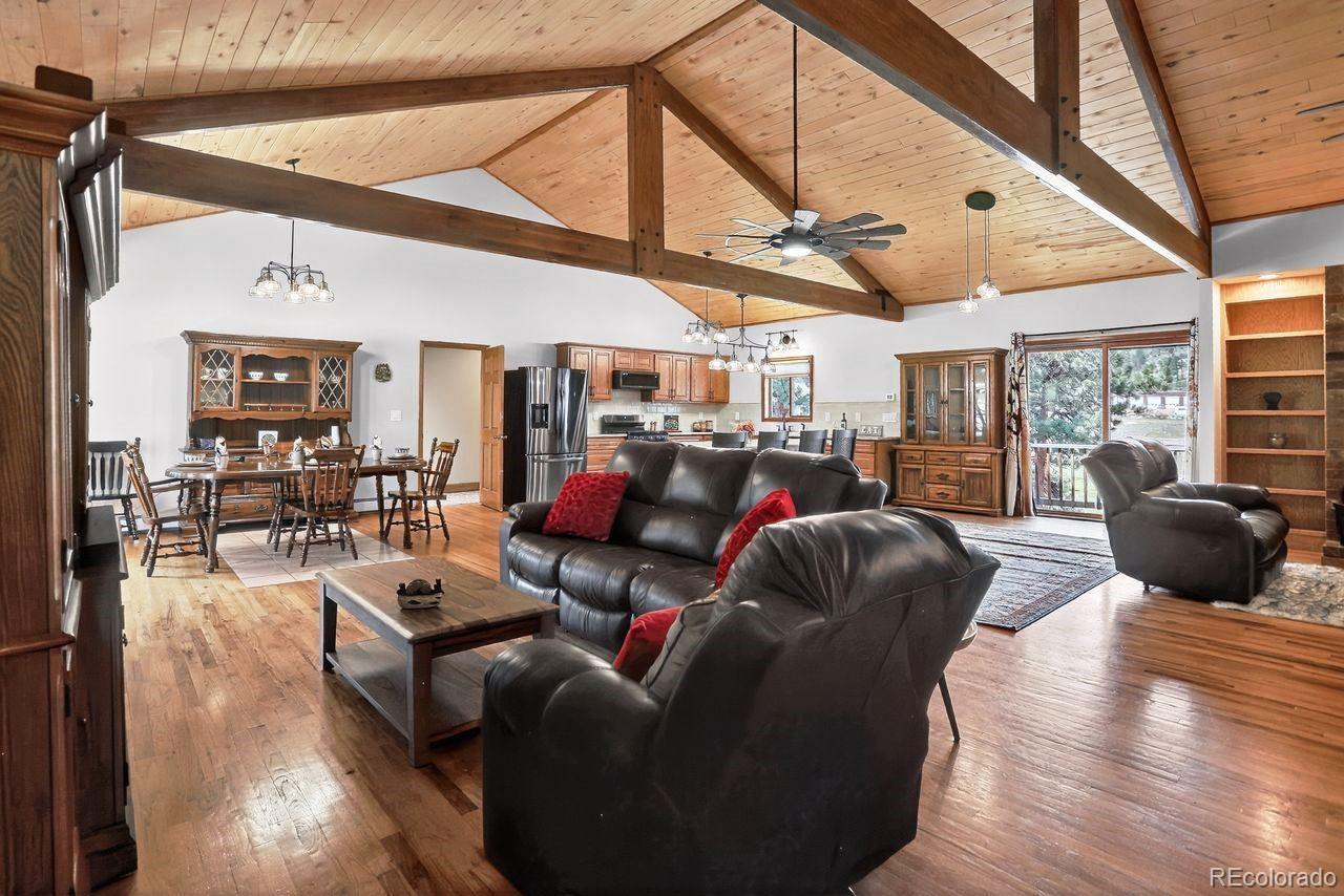 MLS Image #16 for 1539  bluebird drive,bailey, Colorado