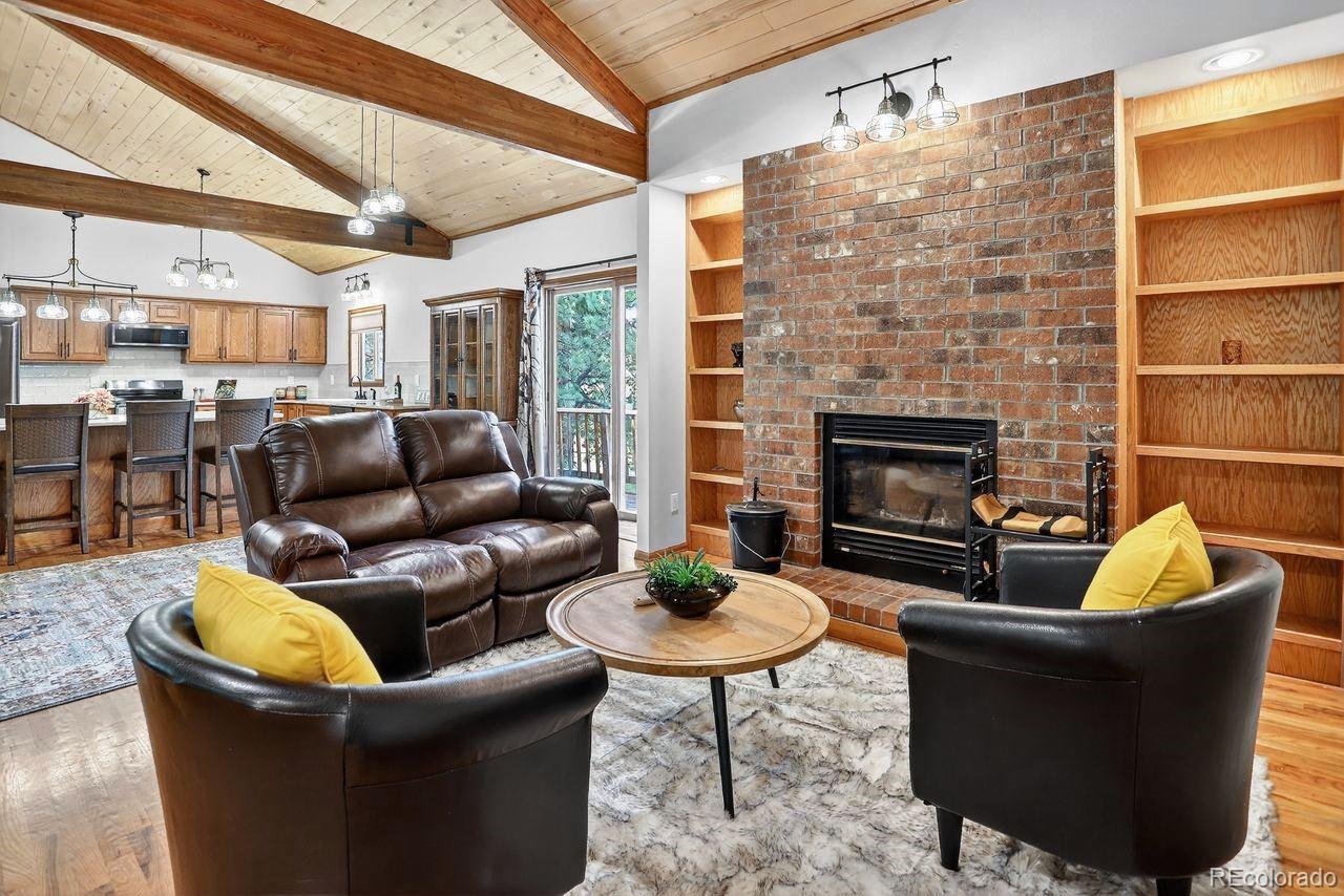 MLS Image #17 for 1539  bluebird drive,bailey, Colorado