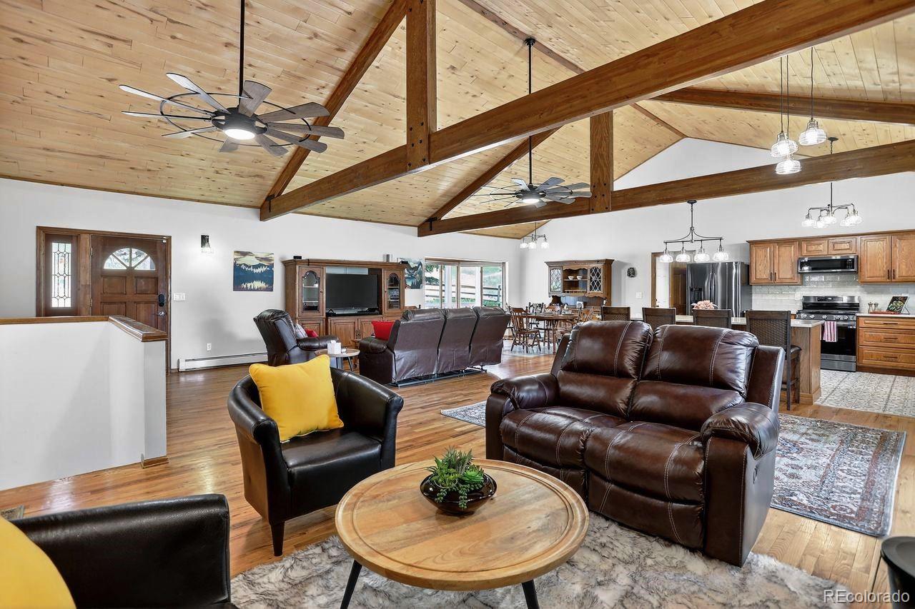 MLS Image #18 for 1539  bluebird drive,bailey, Colorado