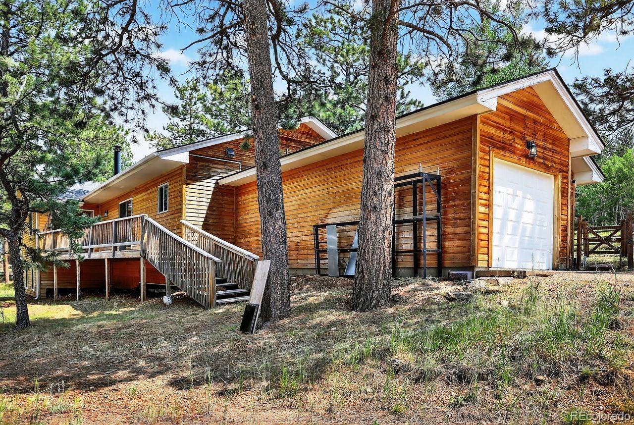 MLS Image #2 for 1539  bluebird drive,bailey, Colorado