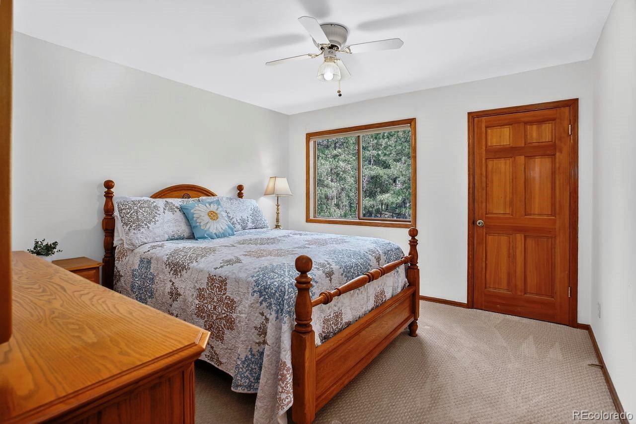 MLS Image #22 for 1539  bluebird drive,bailey, Colorado
