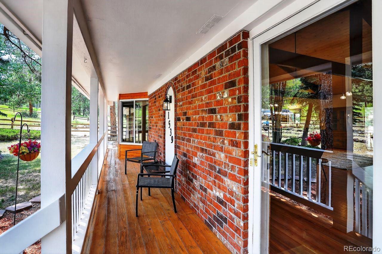 MLS Image #31 for 1539  bluebird drive,bailey, Colorado