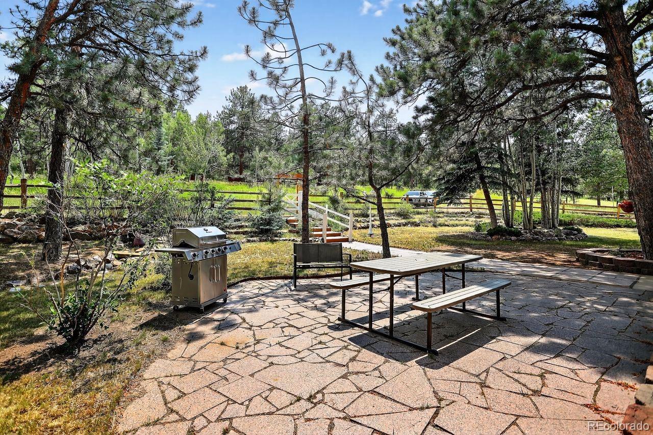 MLS Image #34 for 1539  bluebird drive,bailey, Colorado