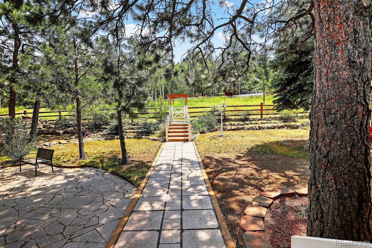 MLS Image #35 for 1539  bluebird drive,bailey, Colorado