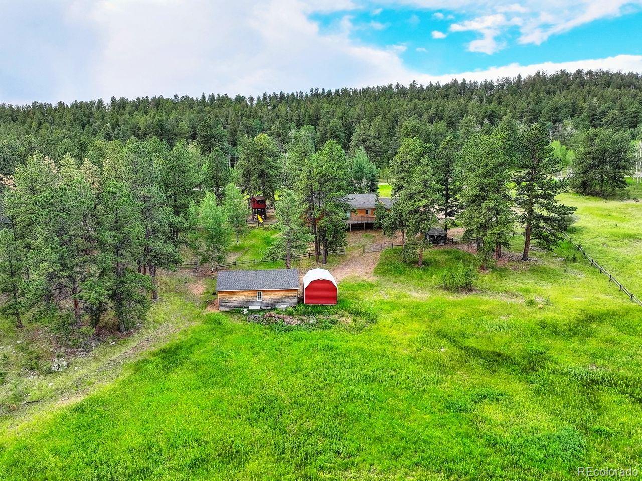 MLS Image #37 for 1539  bluebird drive,bailey, Colorado