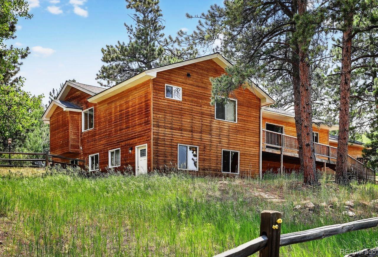 MLS Image #38 for 1539  bluebird drive,bailey, Colorado