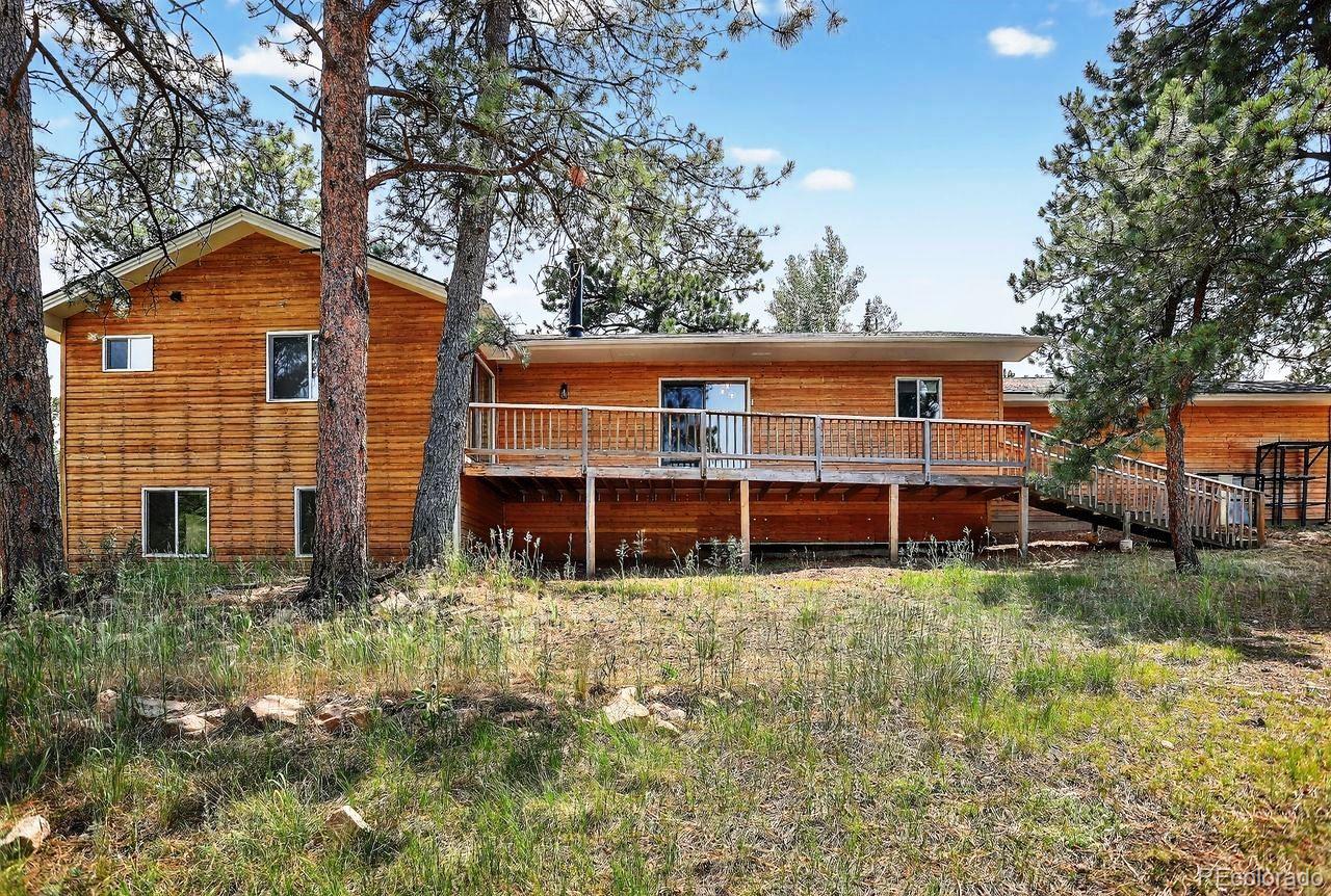 MLS Image #39 for 1539  bluebird drive,bailey, Colorado