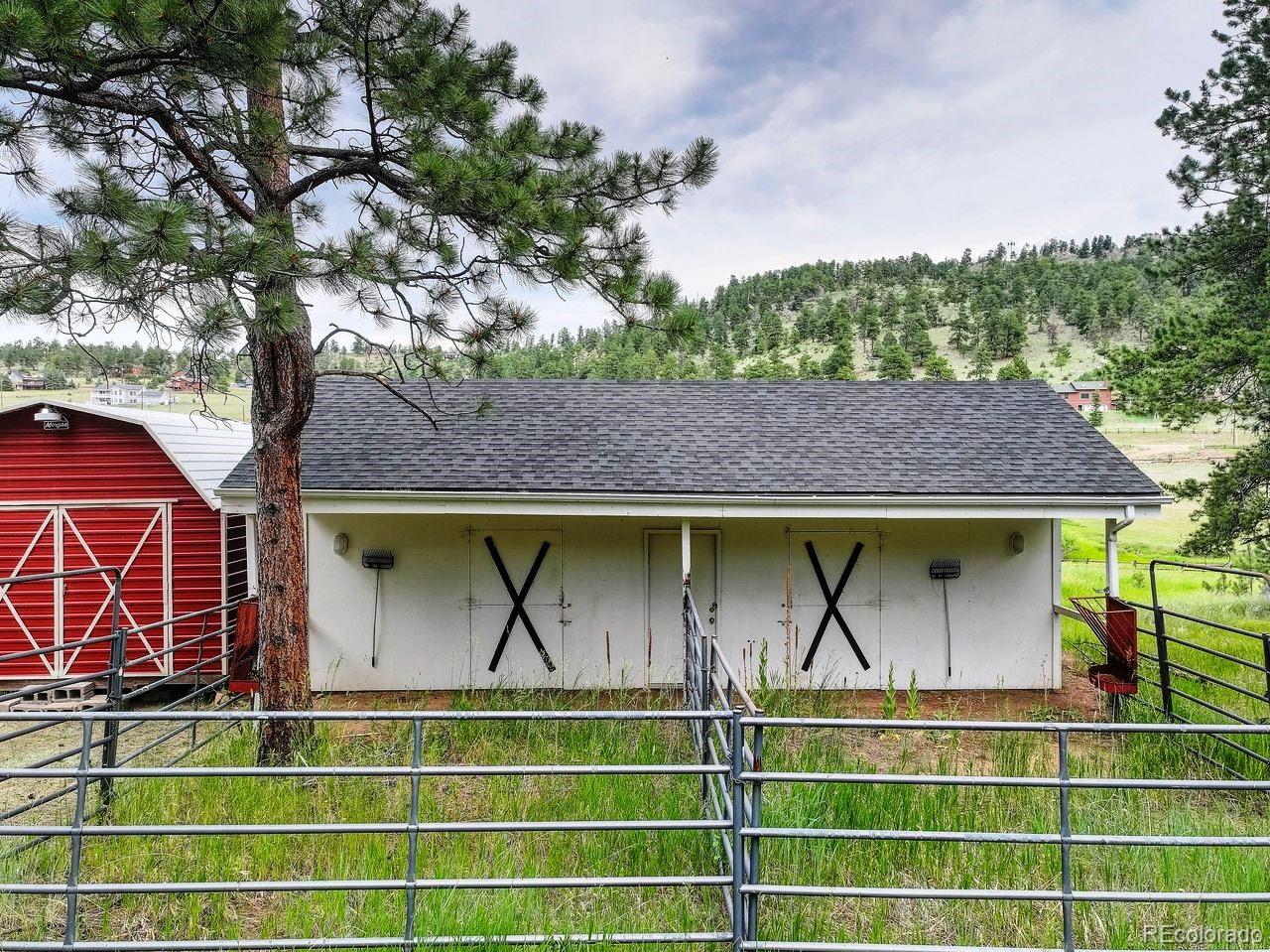 MLS Image #4 for 1539  bluebird drive,bailey, Colorado