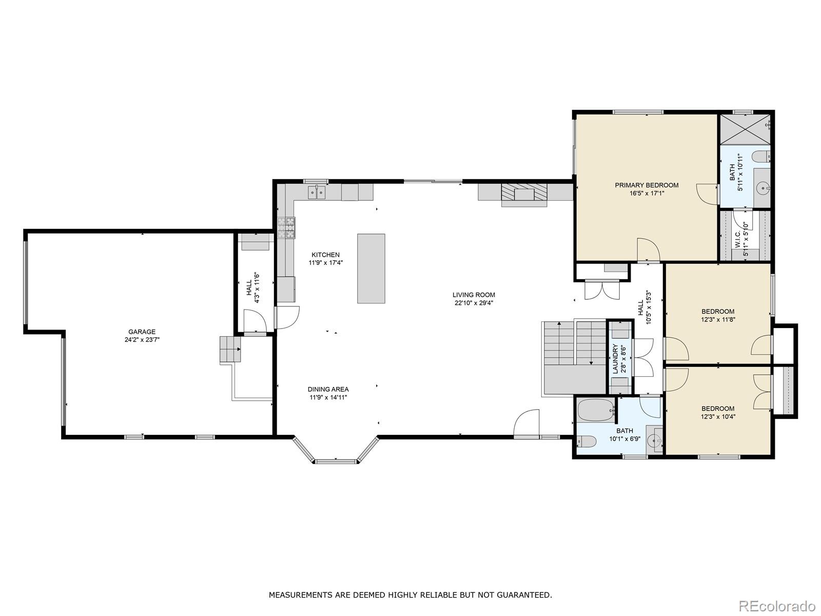 MLS Image #41 for 1539  bluebird drive,bailey, Colorado