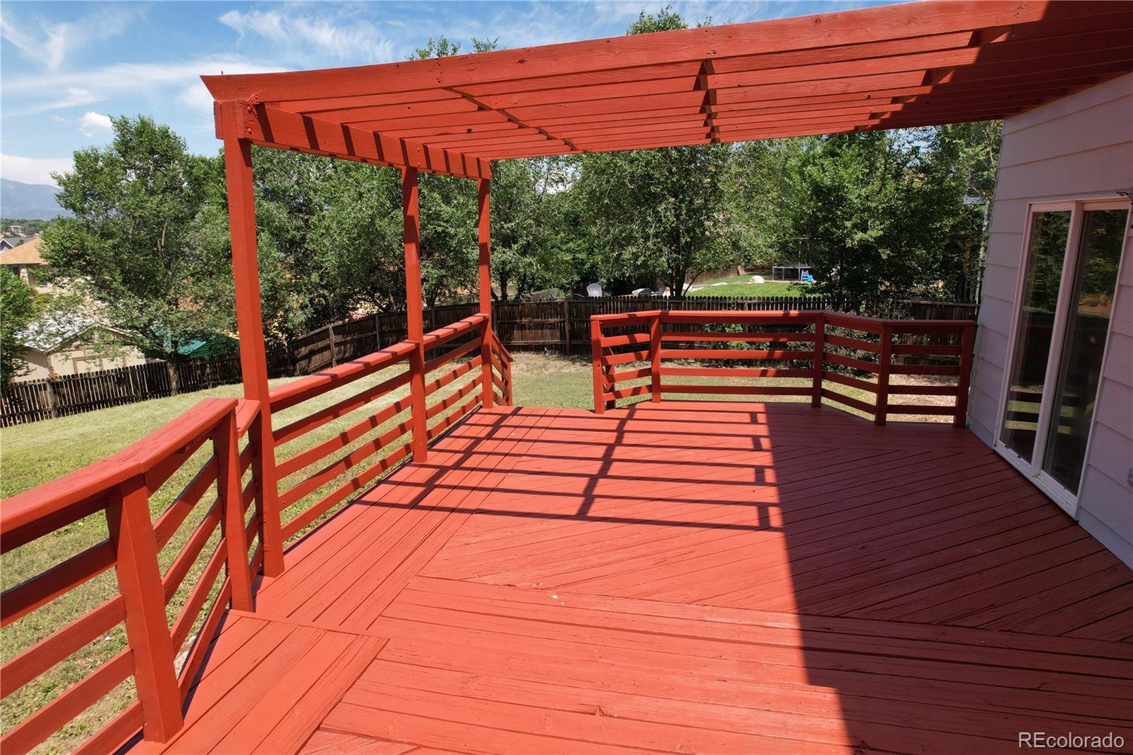 MLS Image #16 for 4215  grassy court,colorado springs, Colorado