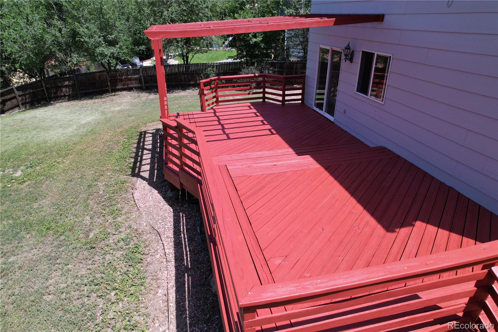 MLS Image #17 for 4215  grassy court,colorado springs, Colorado