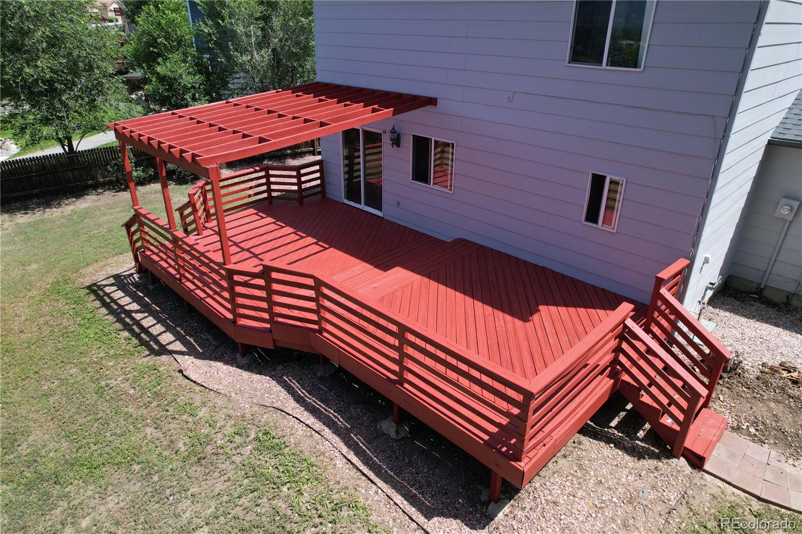MLS Image #18 for 4215  grassy court,colorado springs, Colorado